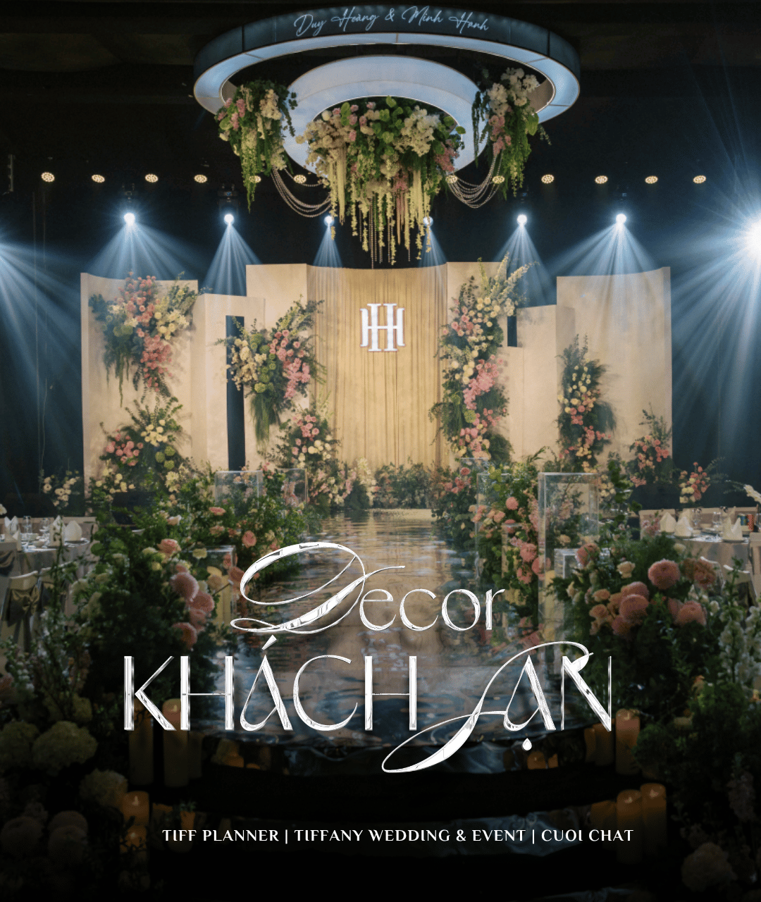 Hotel Wedding