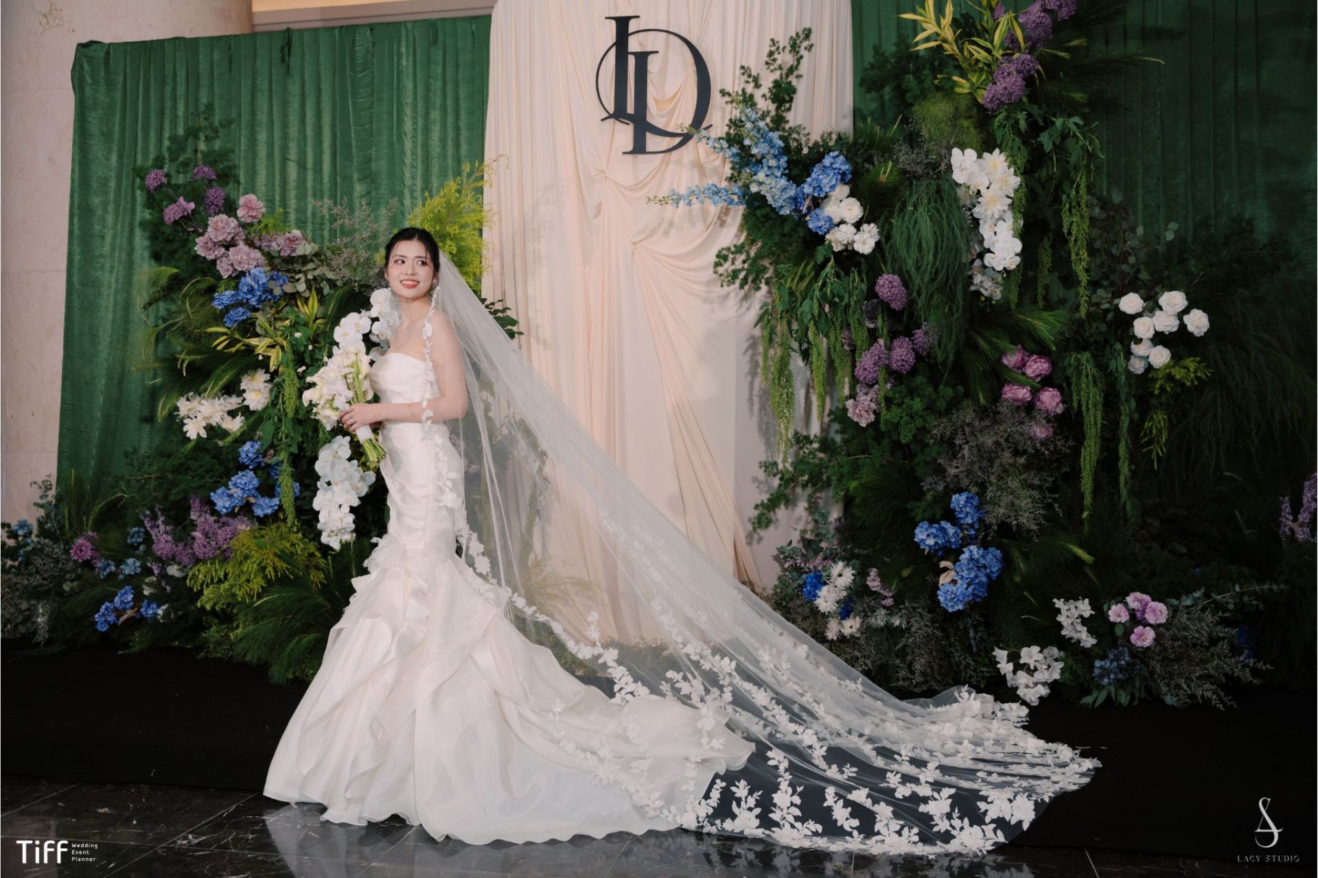 Dương & Linh - hình ảnh dự án 21