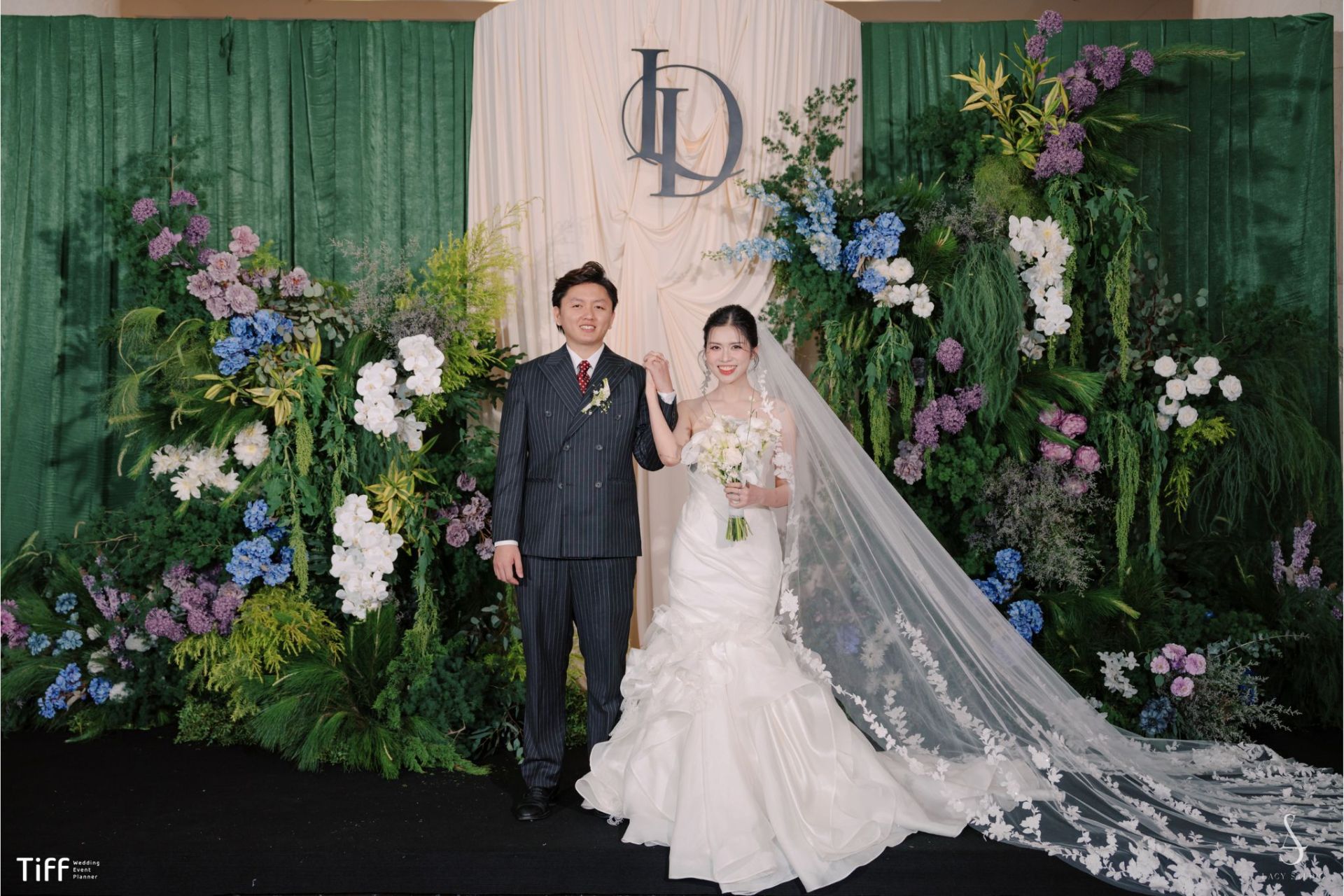Dương & Linh - hình ảnh dự án 23