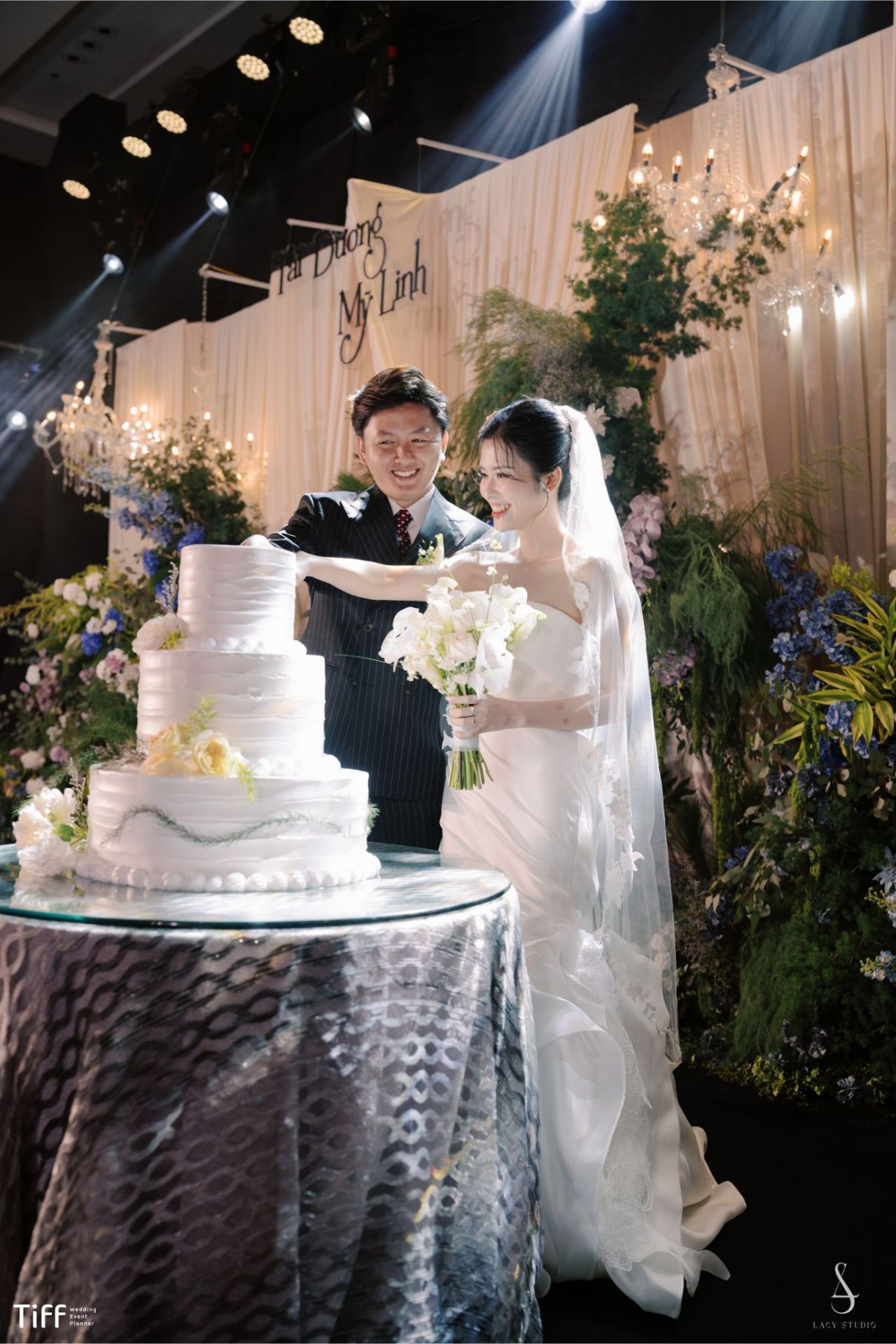 Dương & Linh - hình ảnh dự án 24