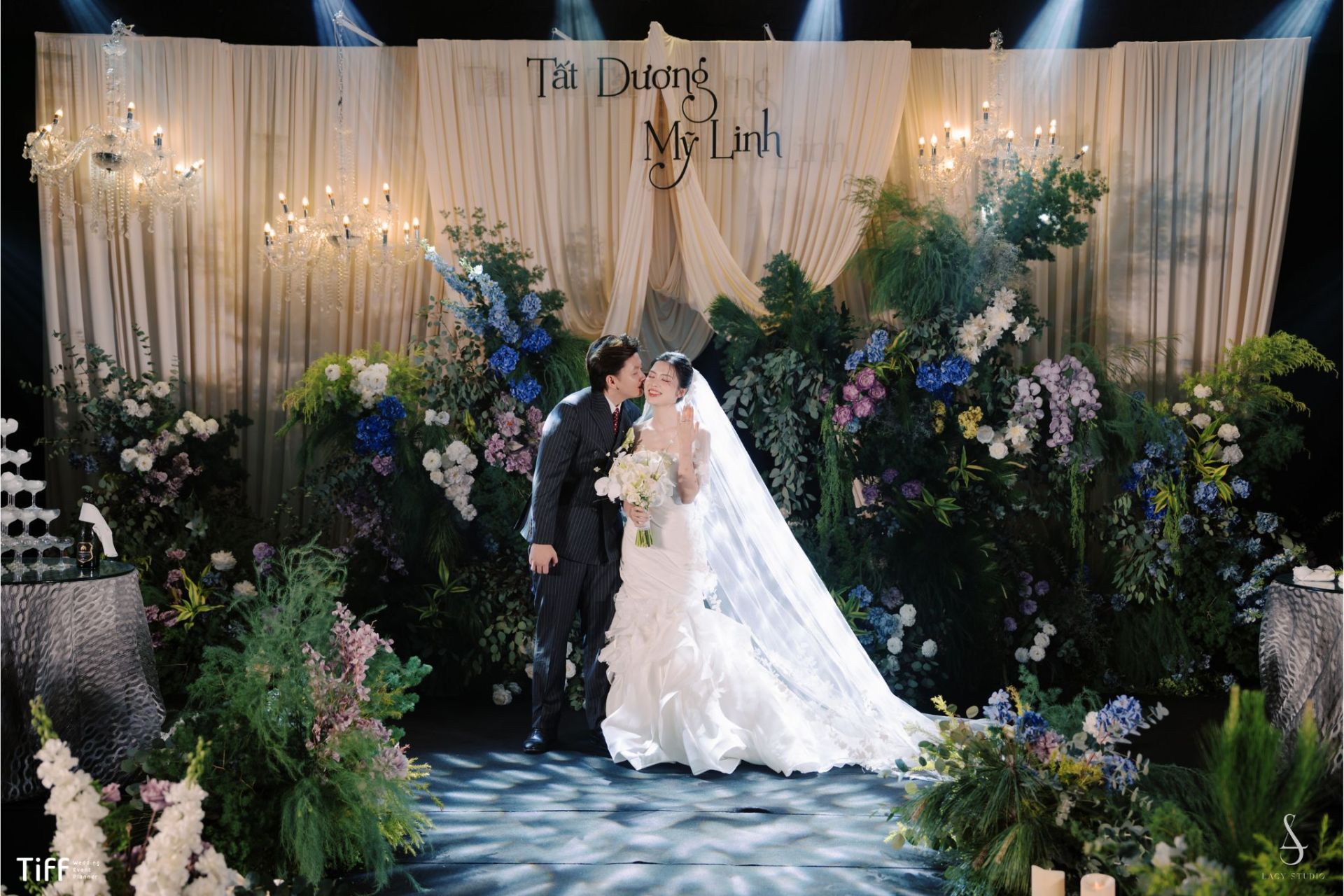 Dương & Linh - hình ảnh dự án 25