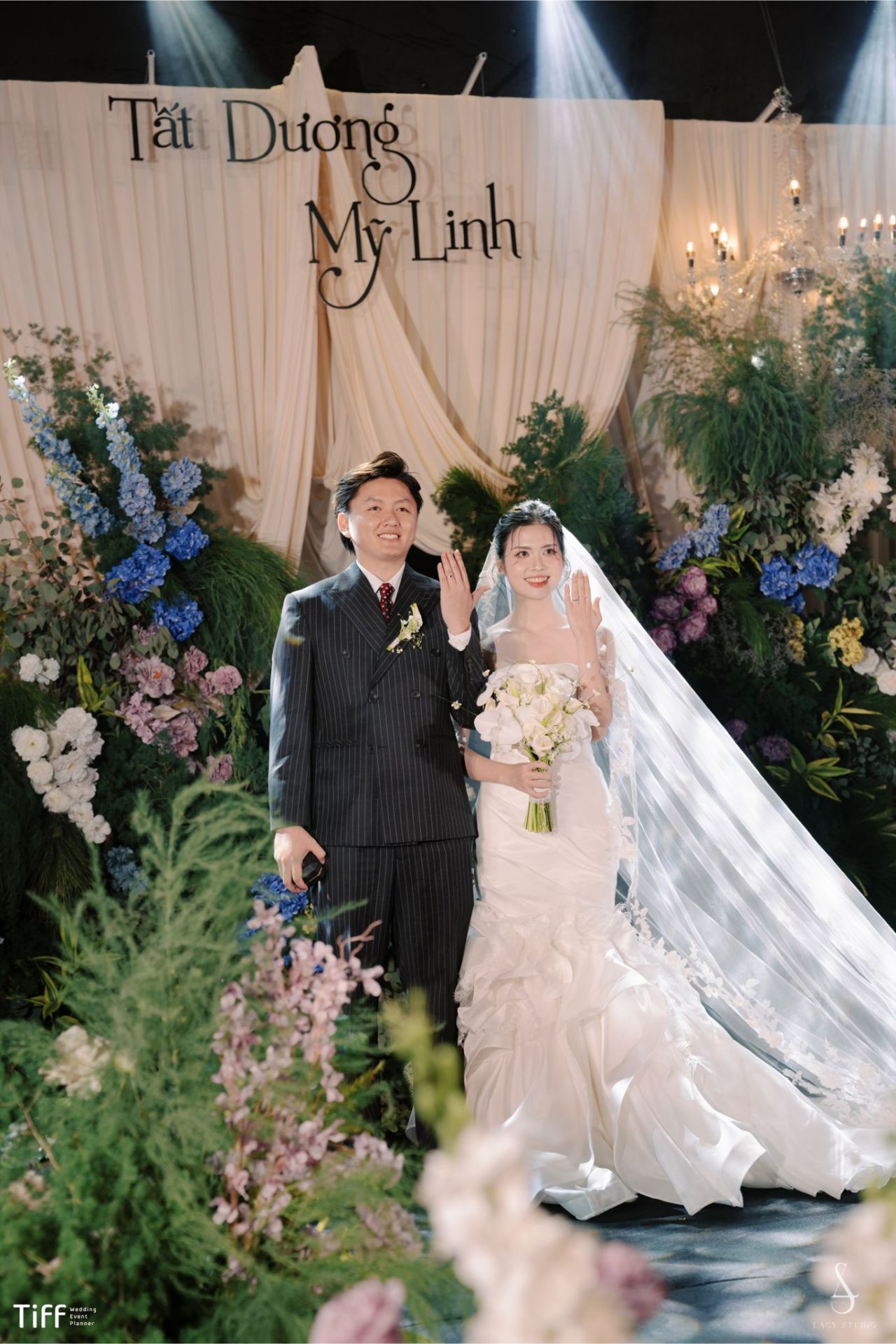 Dương & Linh - hình ảnh dự án 30