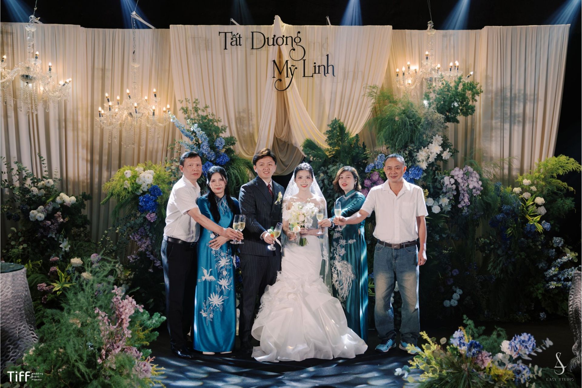 Dương & Linh - hình ảnh dự án 40