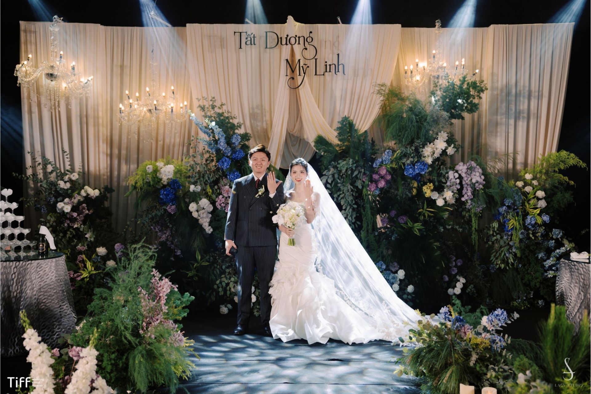 Dương & Linh - hình ảnh dự án 7