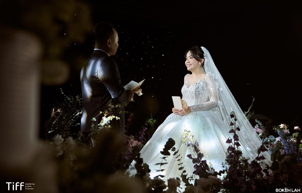 Hà Vi & Hoàng Tùng - hình ảnh dự án 13