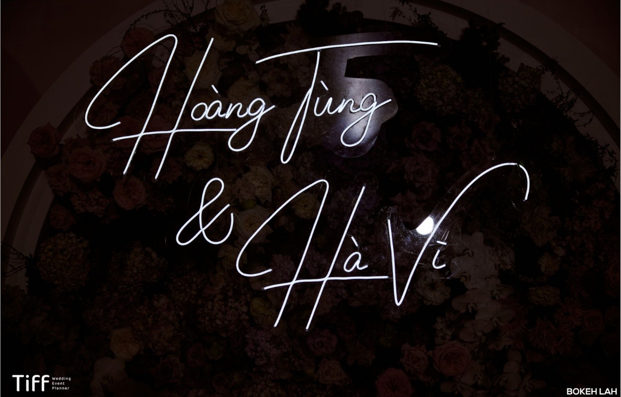 Hà Vi & Hoàng Tùng - hình ảnh dự án 6