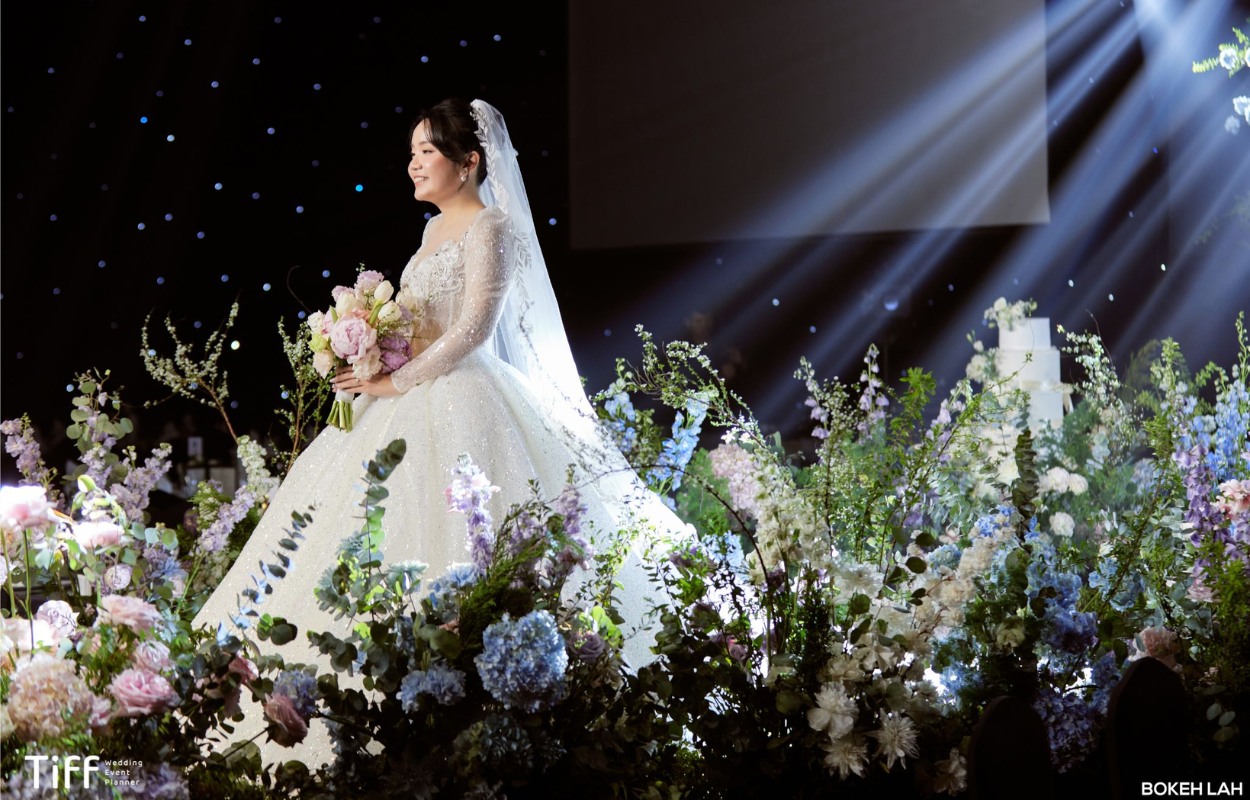 Hà Vi & Hoàng Tùng - hình ảnh dự án 9