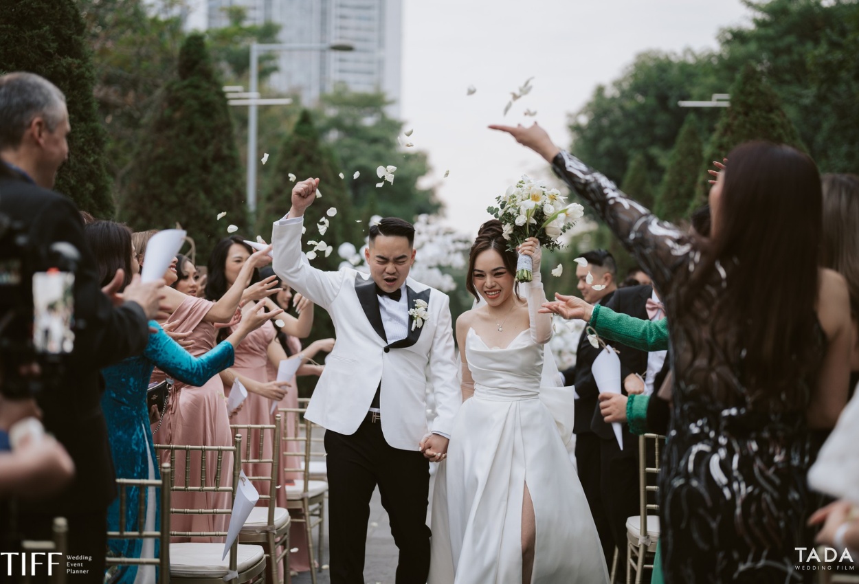 Hải Anh & Vũ Kevin - hình ảnh dự án 10