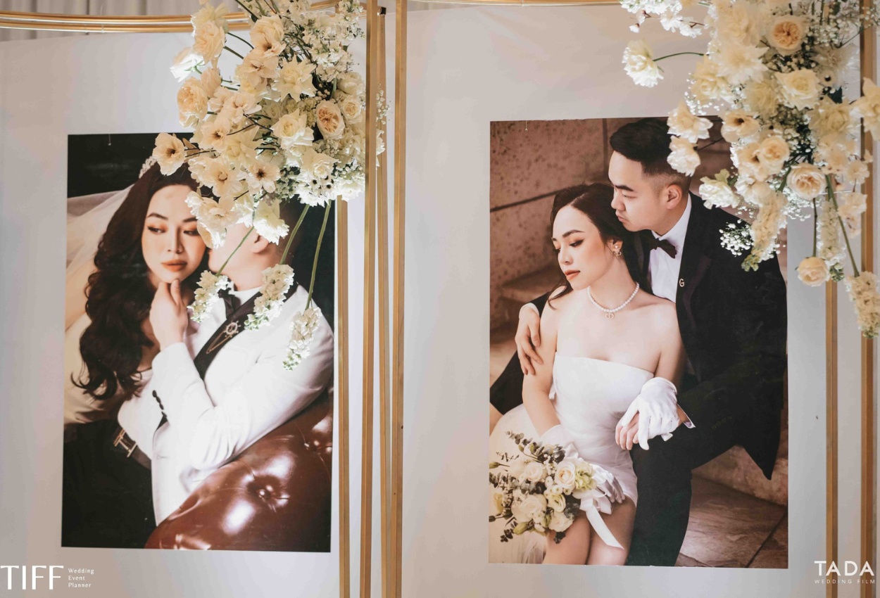 Hải Anh & Vũ Kevin - hình ảnh dự án 12