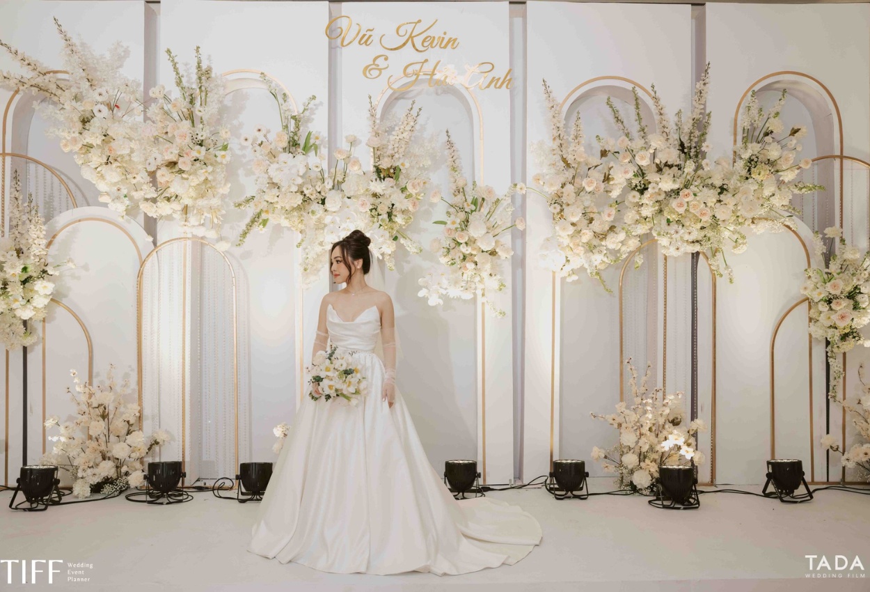 Hải Anh & Vũ Kevin - hình ảnh dự án 13