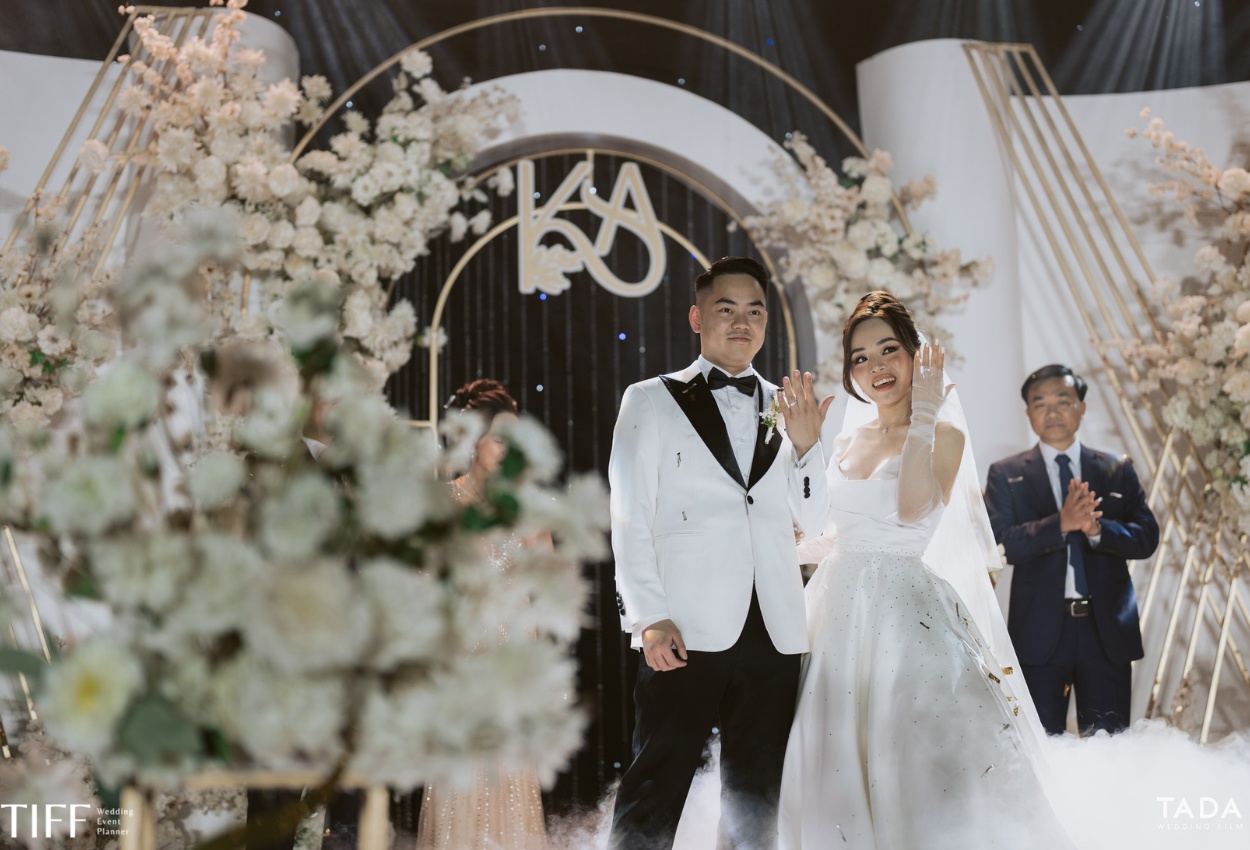 Hải Anh & Vũ Kevin - hình ảnh dự án 15