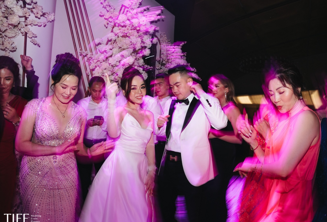 Hải Anh & Vũ Kevin - hình ảnh dự án 16