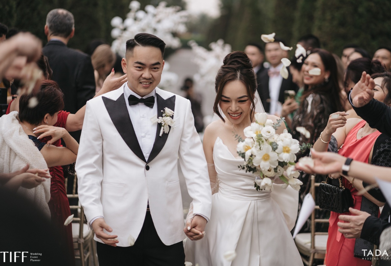 Hải Anh & Vũ Kevin - hình ảnh dự án 20