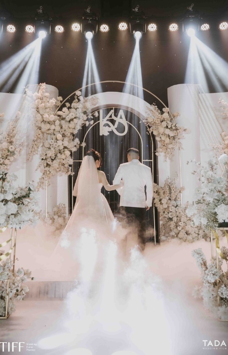 Hải Anh & Vũ Kevin - hình ảnh dự án 9