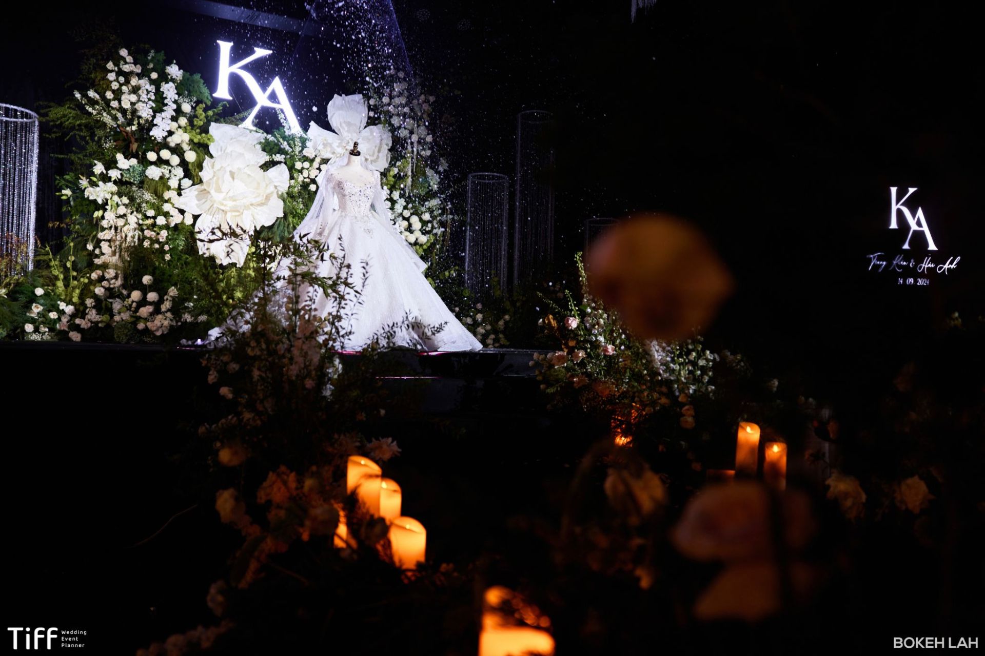 Kiên & Hải Anh - hình ảnh dự án 19