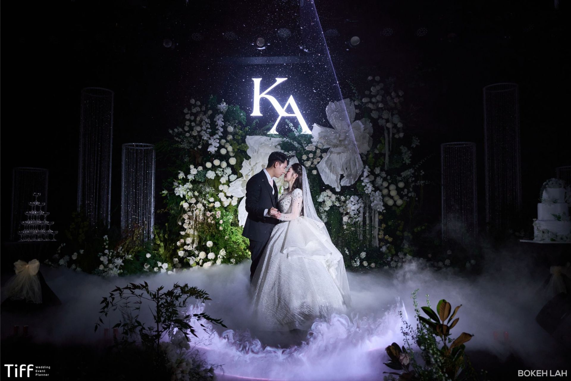 Kiên & Hải Anh - hình ảnh dự án 3