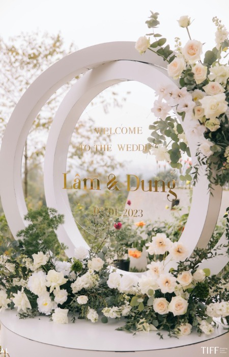 Lâm & Dung - hình ảnh dự án 1