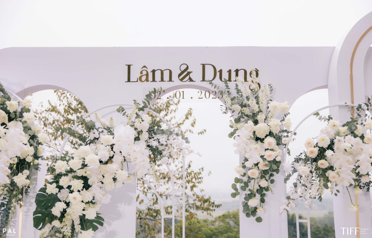 Lâm & Dung - hình ảnh dự án 10