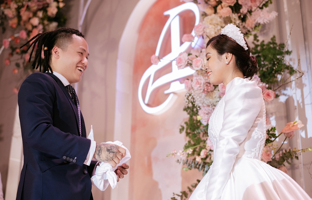 Lâm & Ling - hình ảnh dự án 1