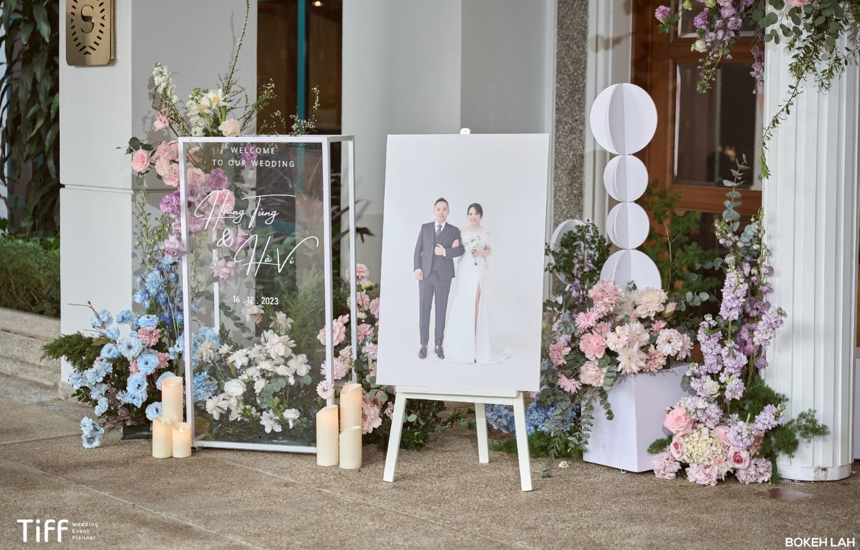 Hà Vi & Hoàng Tùng - hình ảnh dự án 12