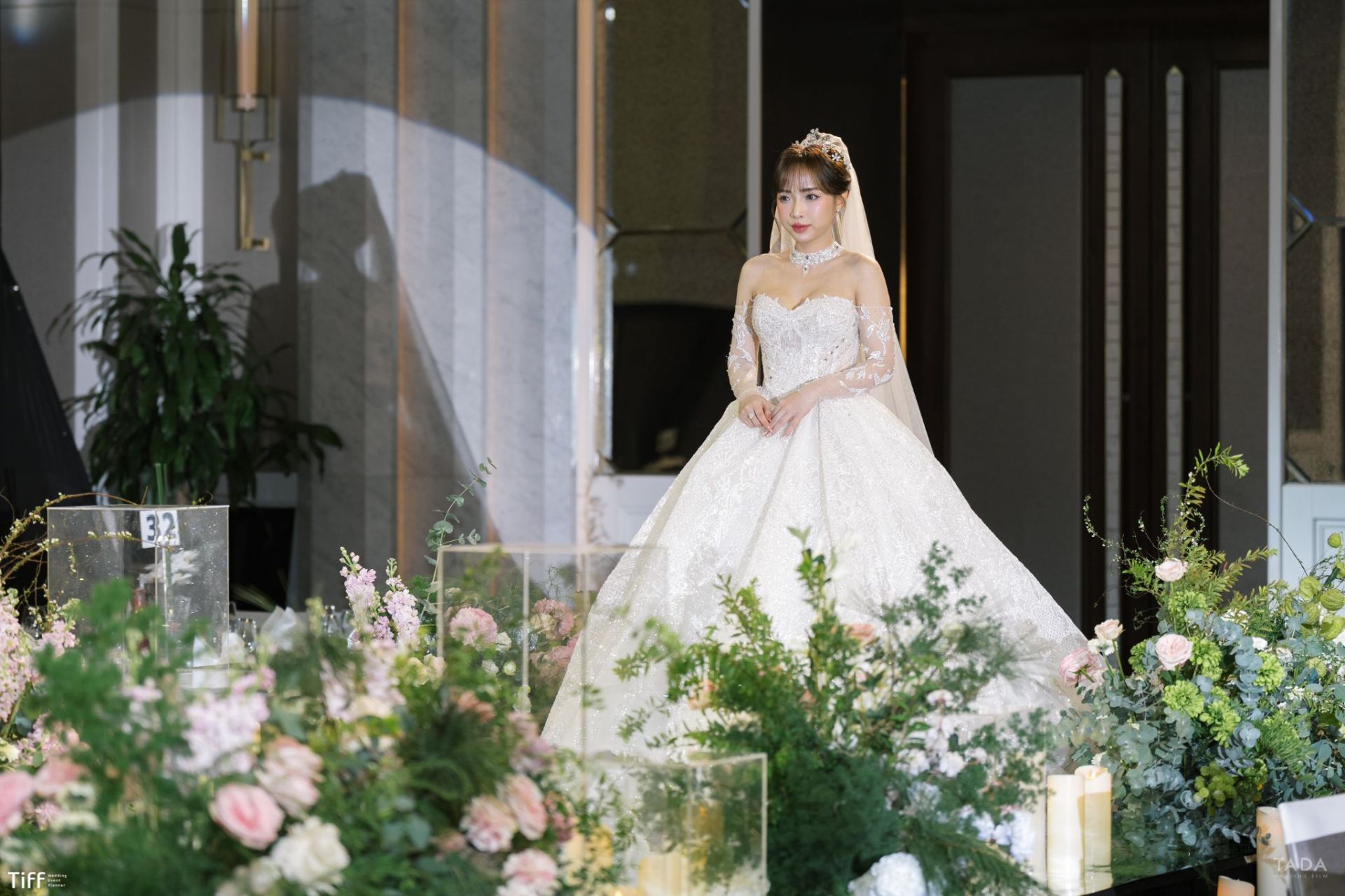 Hạnh & Hoàng - hình ảnh dự án 10