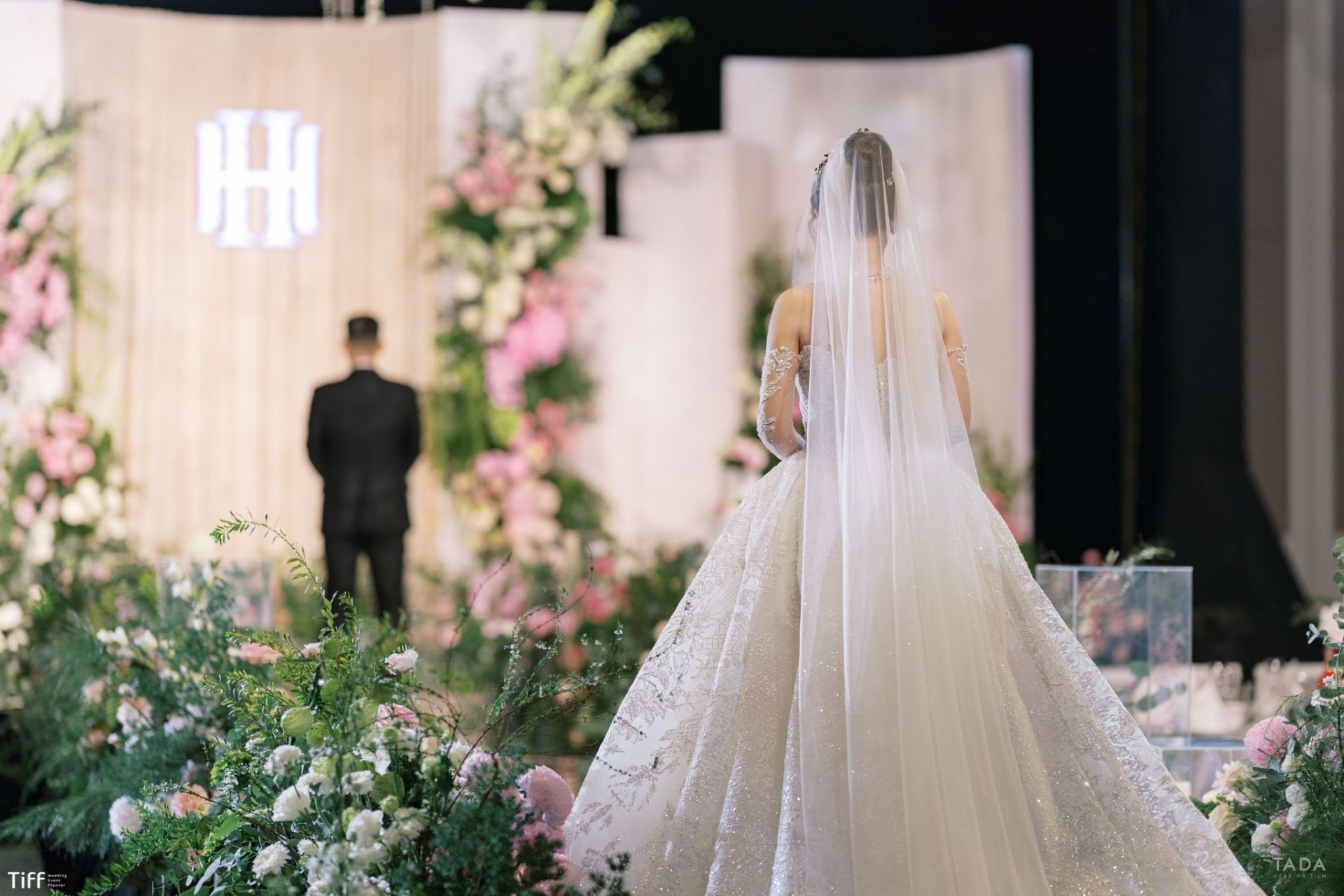 Hạnh & Hoàng - hình ảnh dự án 11