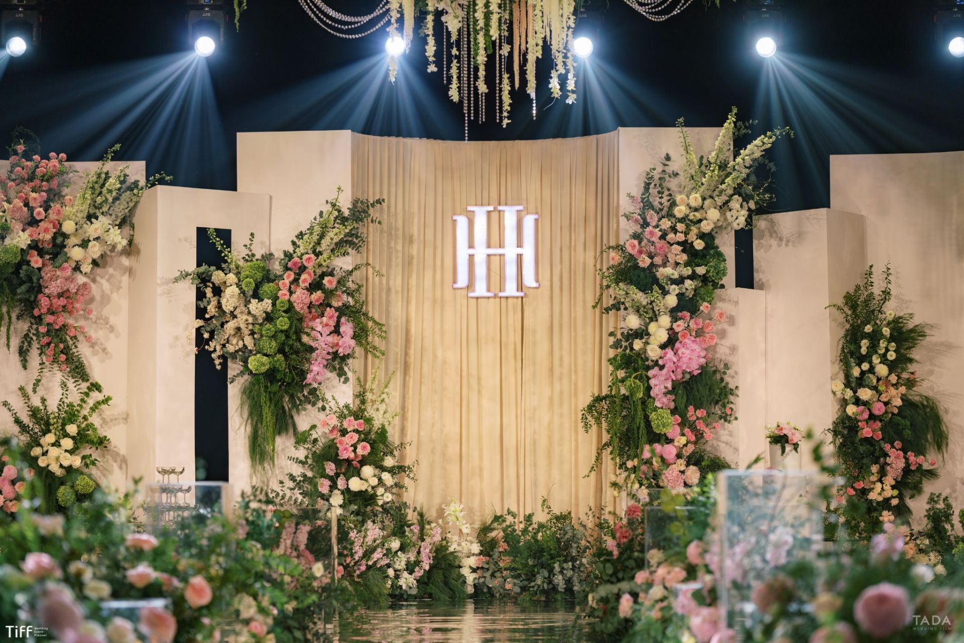 Hạnh & Hoàng - hình ảnh dự án 16