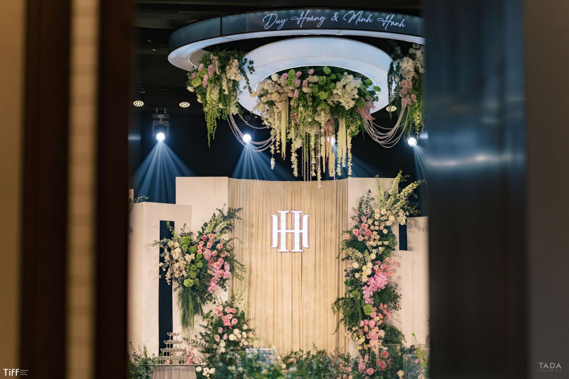 Hạnh & Hoàng - hình ảnh dự án 17