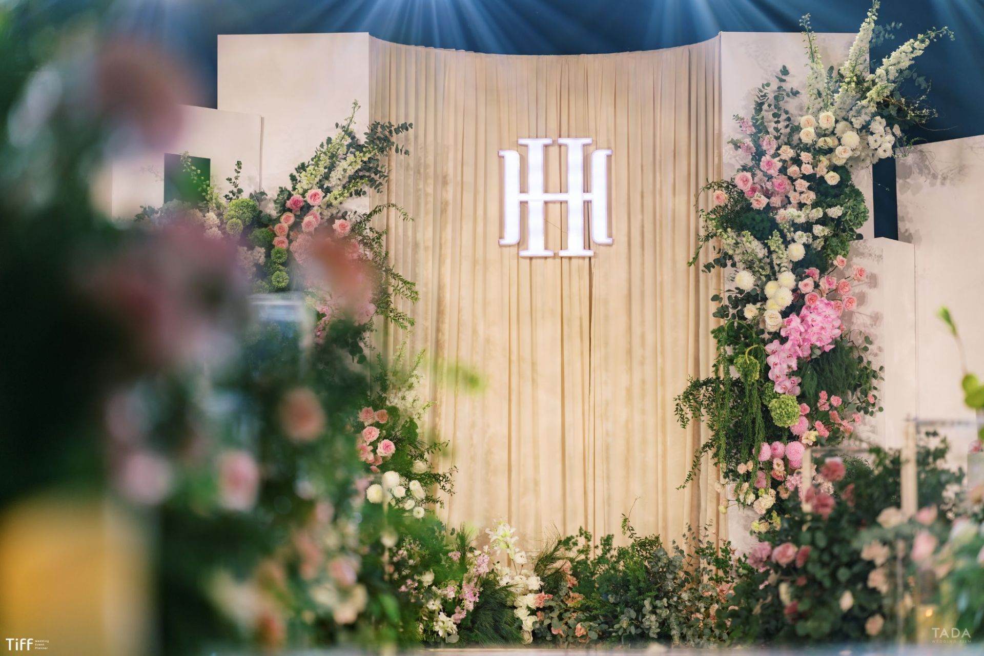 Hạnh & Hoàng - hình ảnh dự án 19
