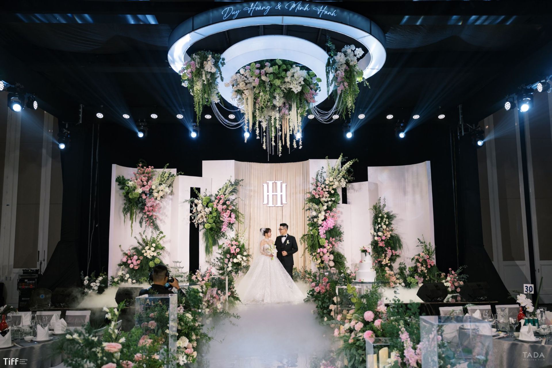 Hạnh & Hoàng - hình ảnh dự án 2