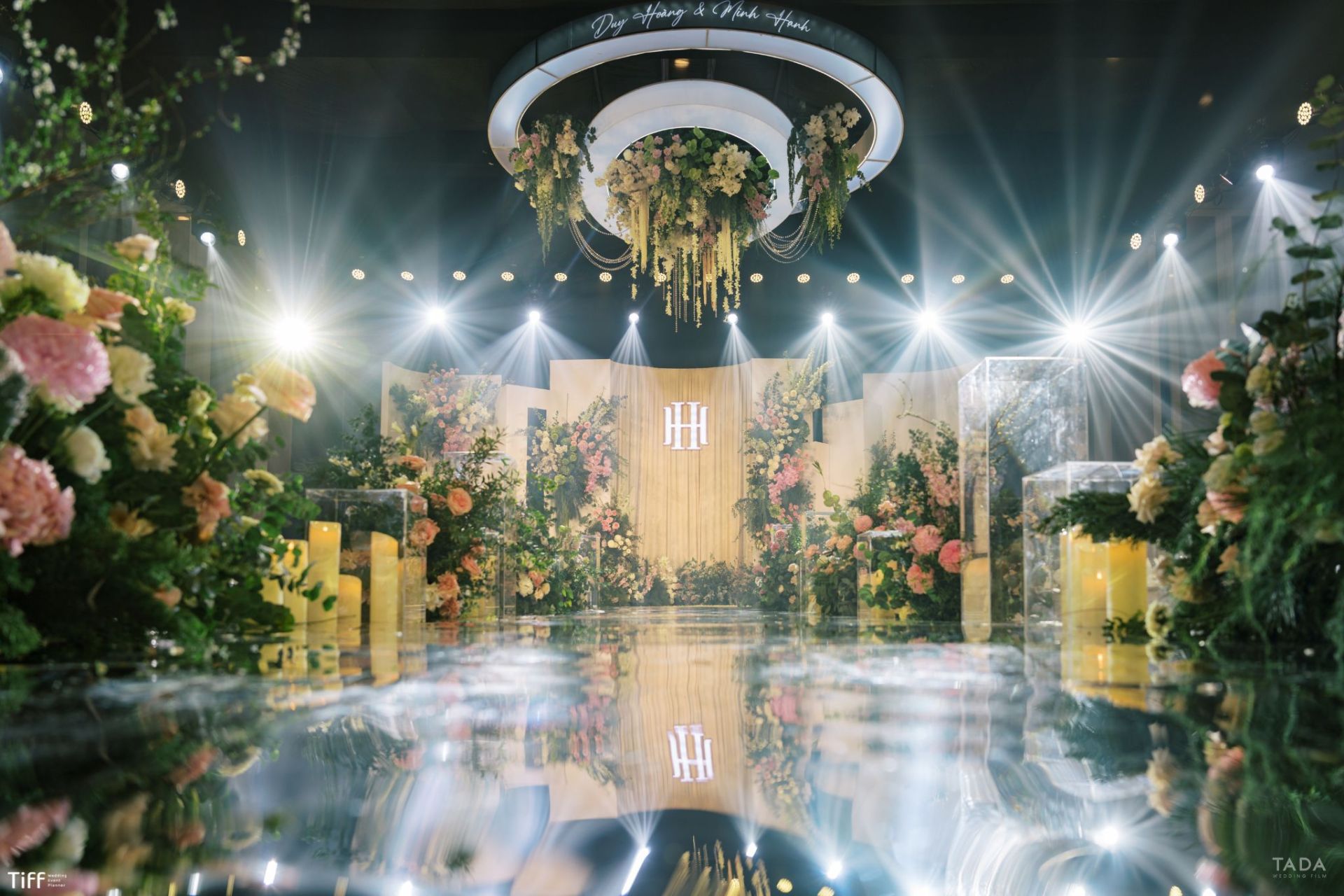 Hạnh & Hoàng - hình ảnh dự án 22
