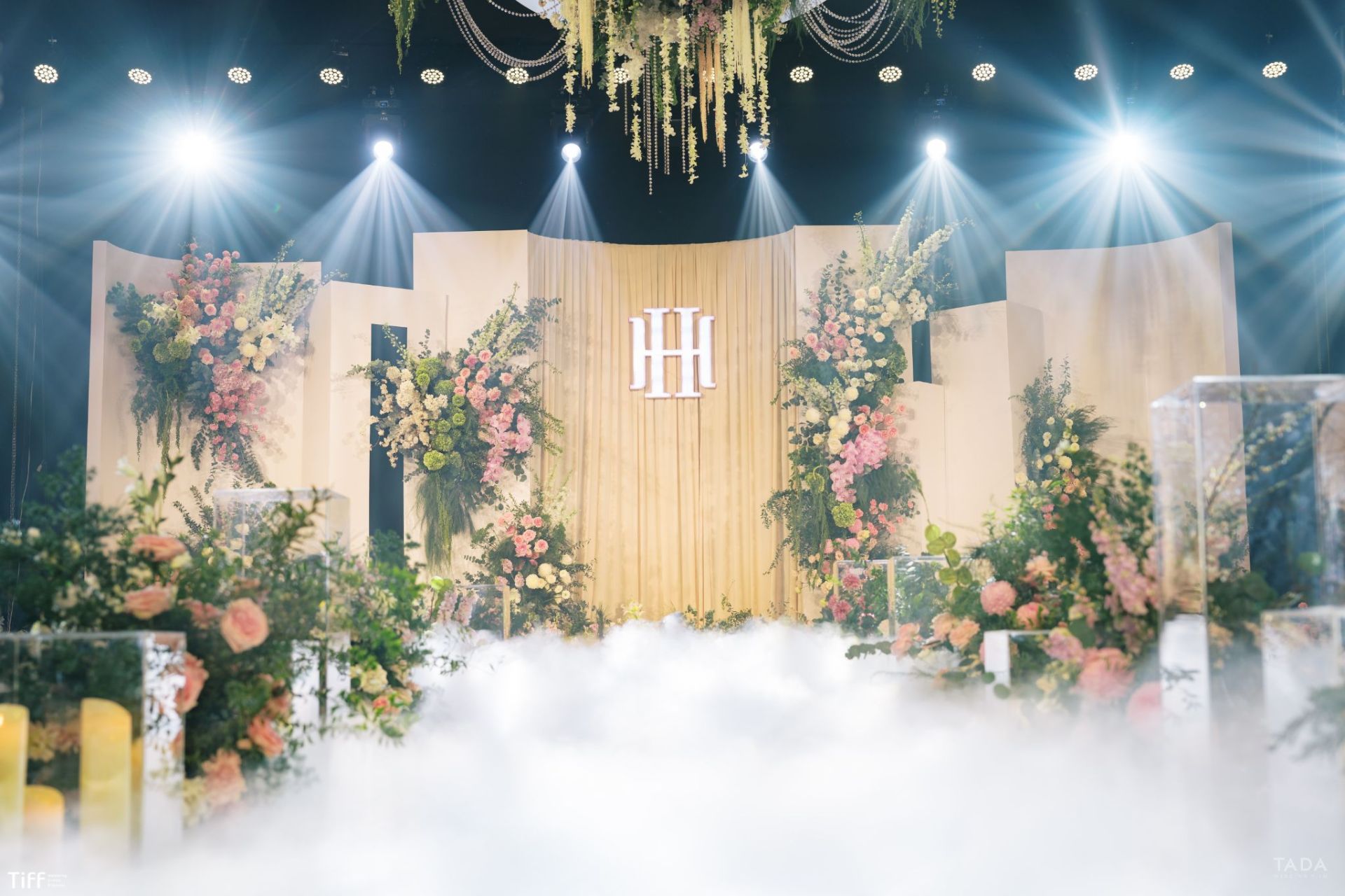 Hạnh & Hoàng - hình ảnh dự án 26
