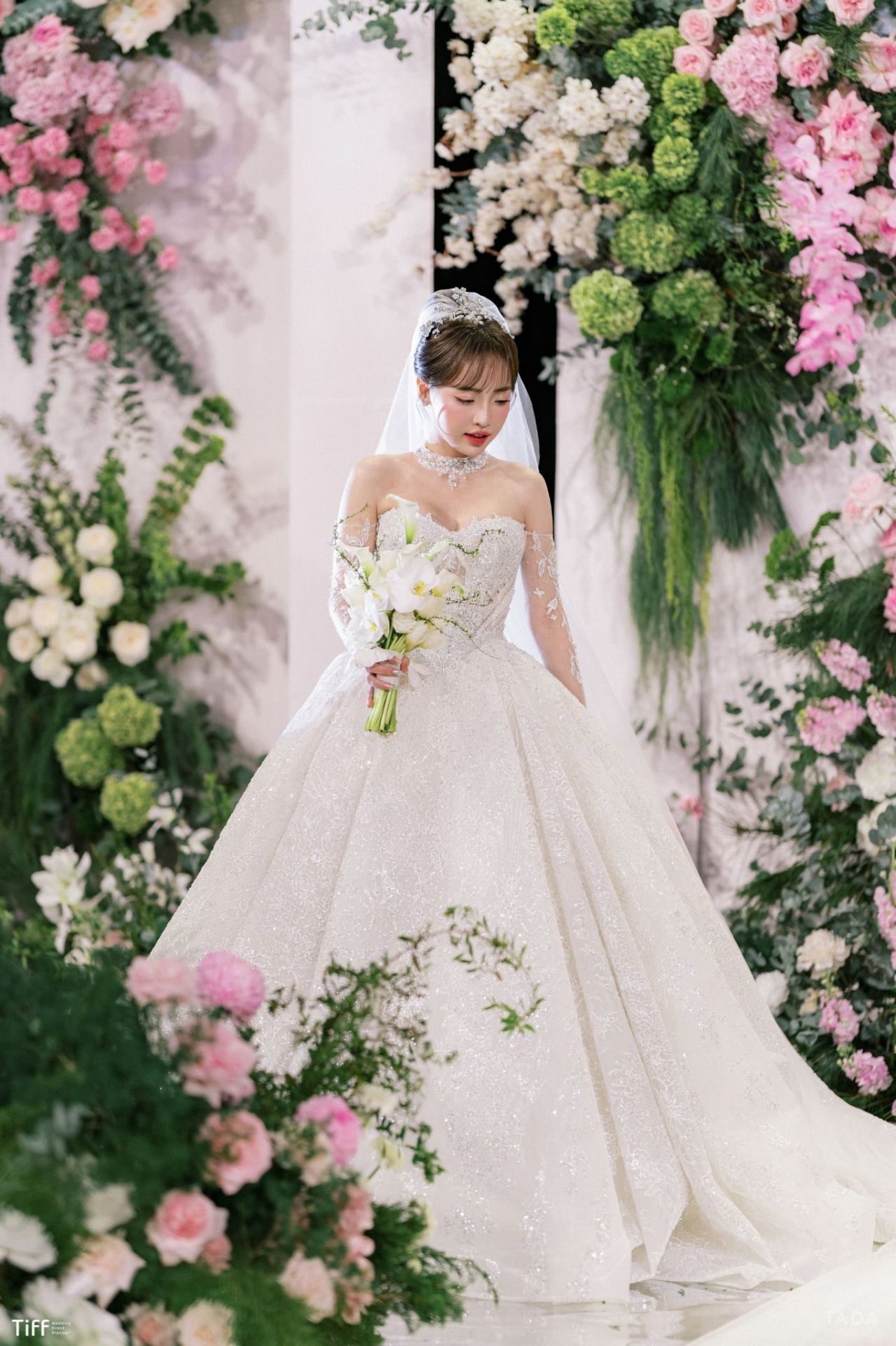 Hạnh & Hoàng - hình ảnh dự án 37