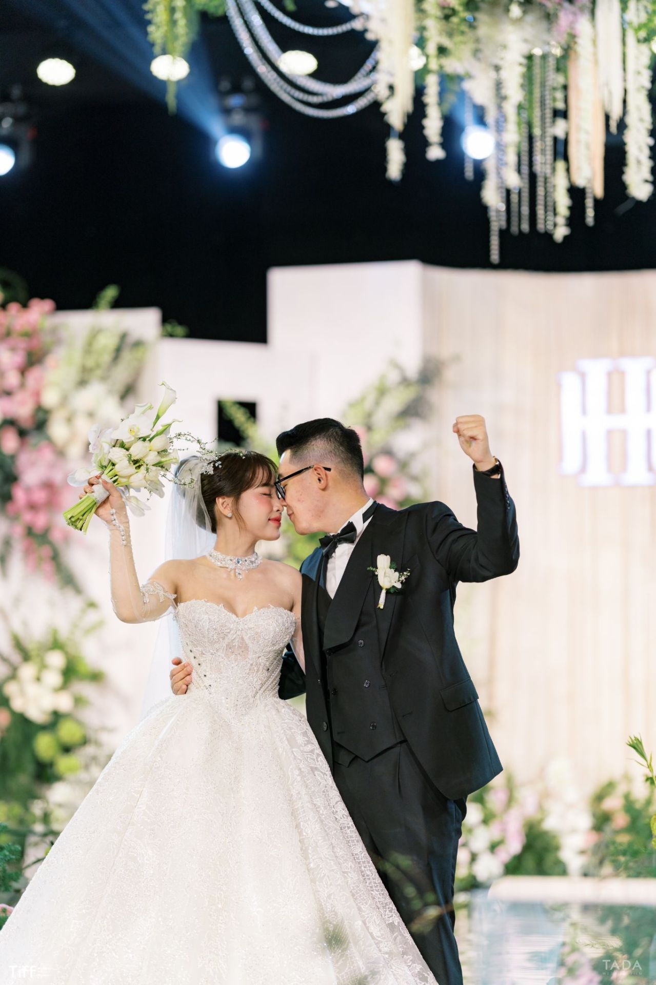 Hạnh & Hoàng - hình ảnh dự án 38