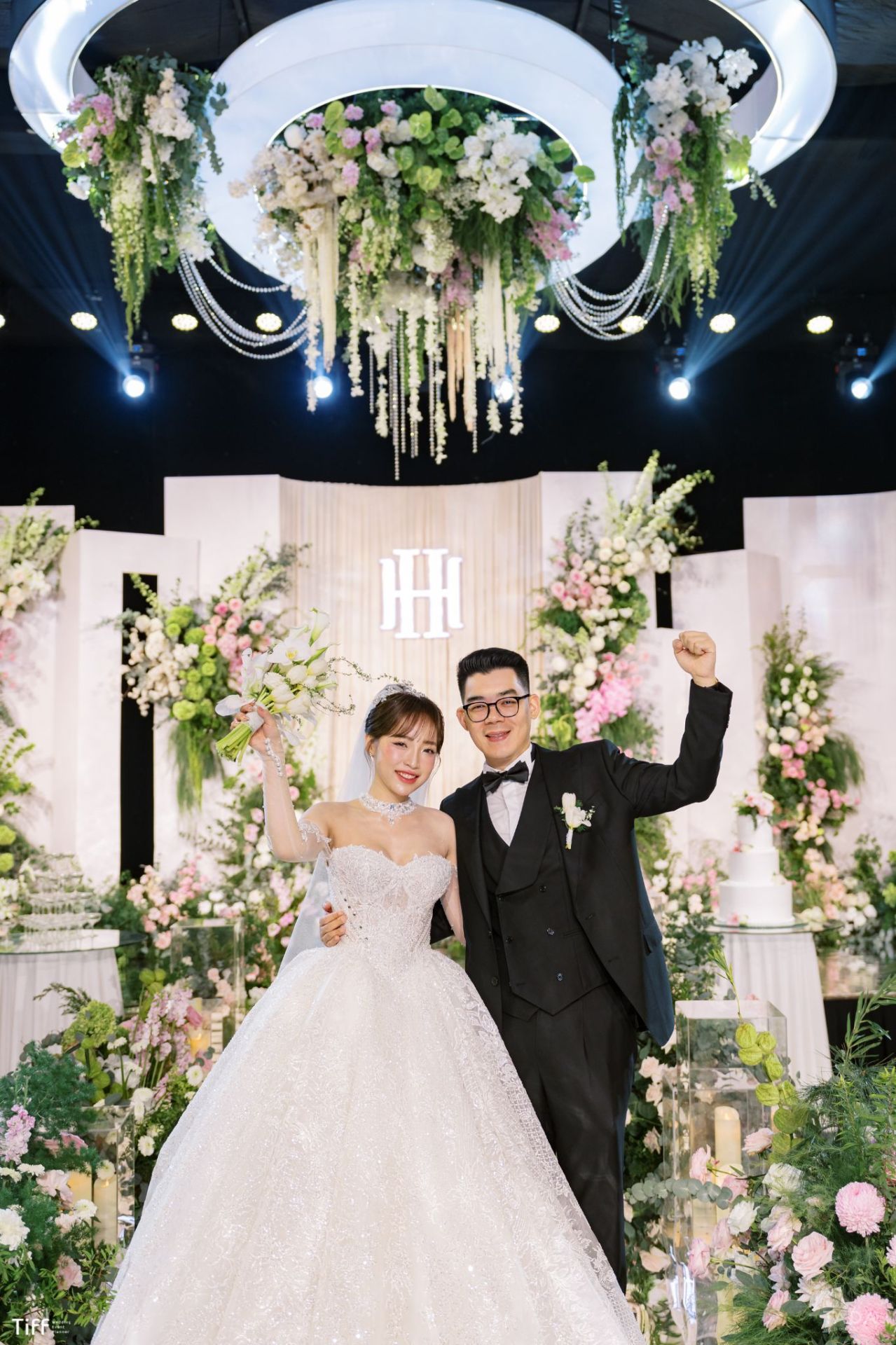 Hạnh & Hoàng - hình ảnh dự án 40