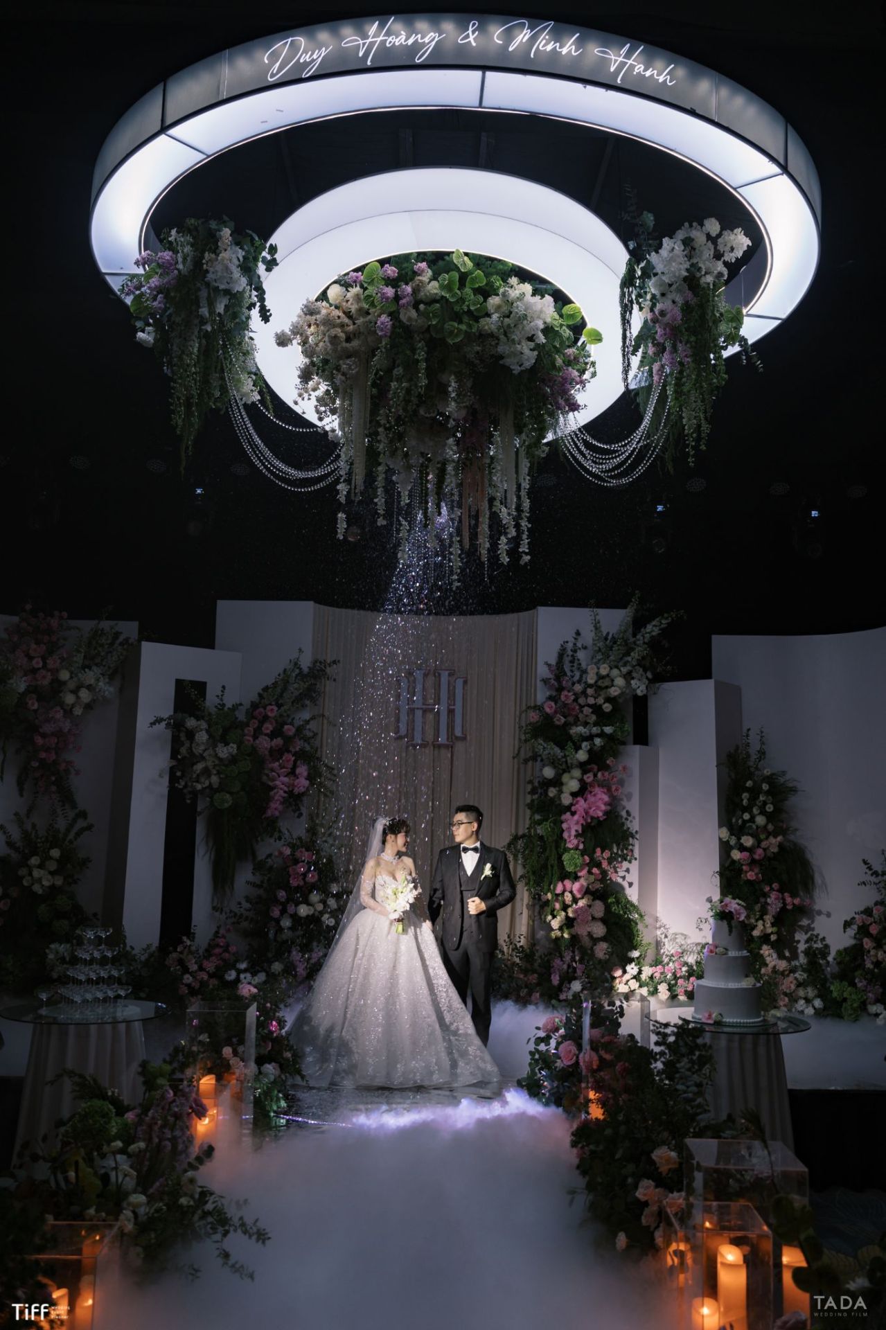 Hạnh & Hoàng - hình ảnh dự án 43