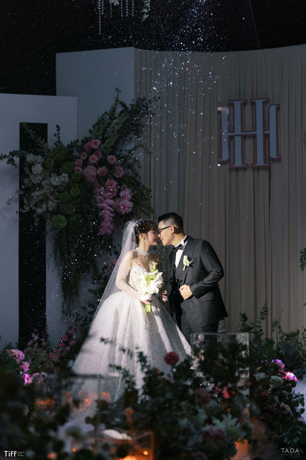 Hạnh & Hoàng - hình ảnh dự án 44