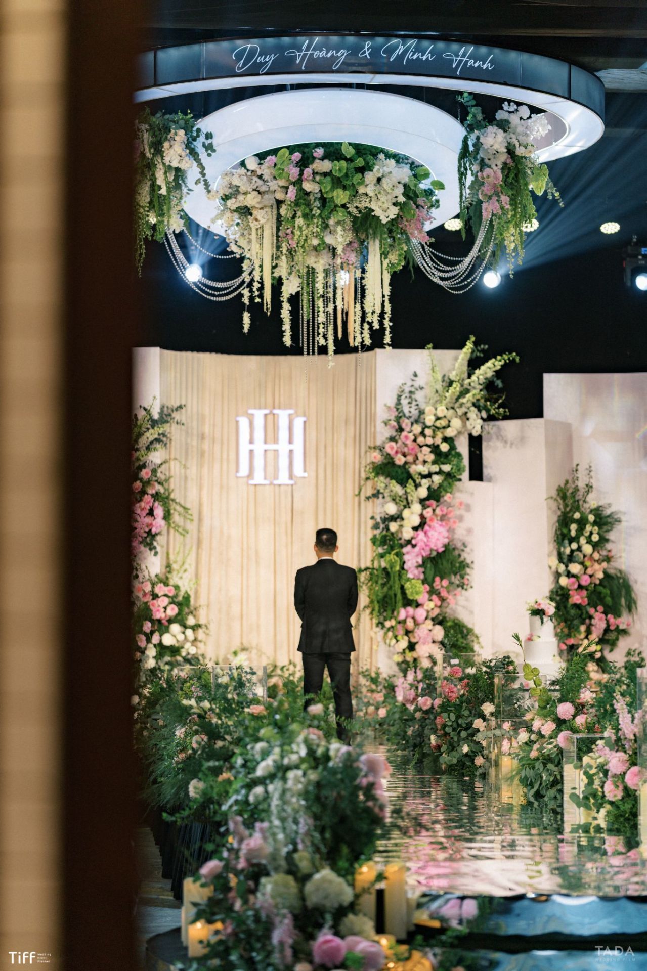 Hạnh & Hoàng - hình ảnh dự án 46