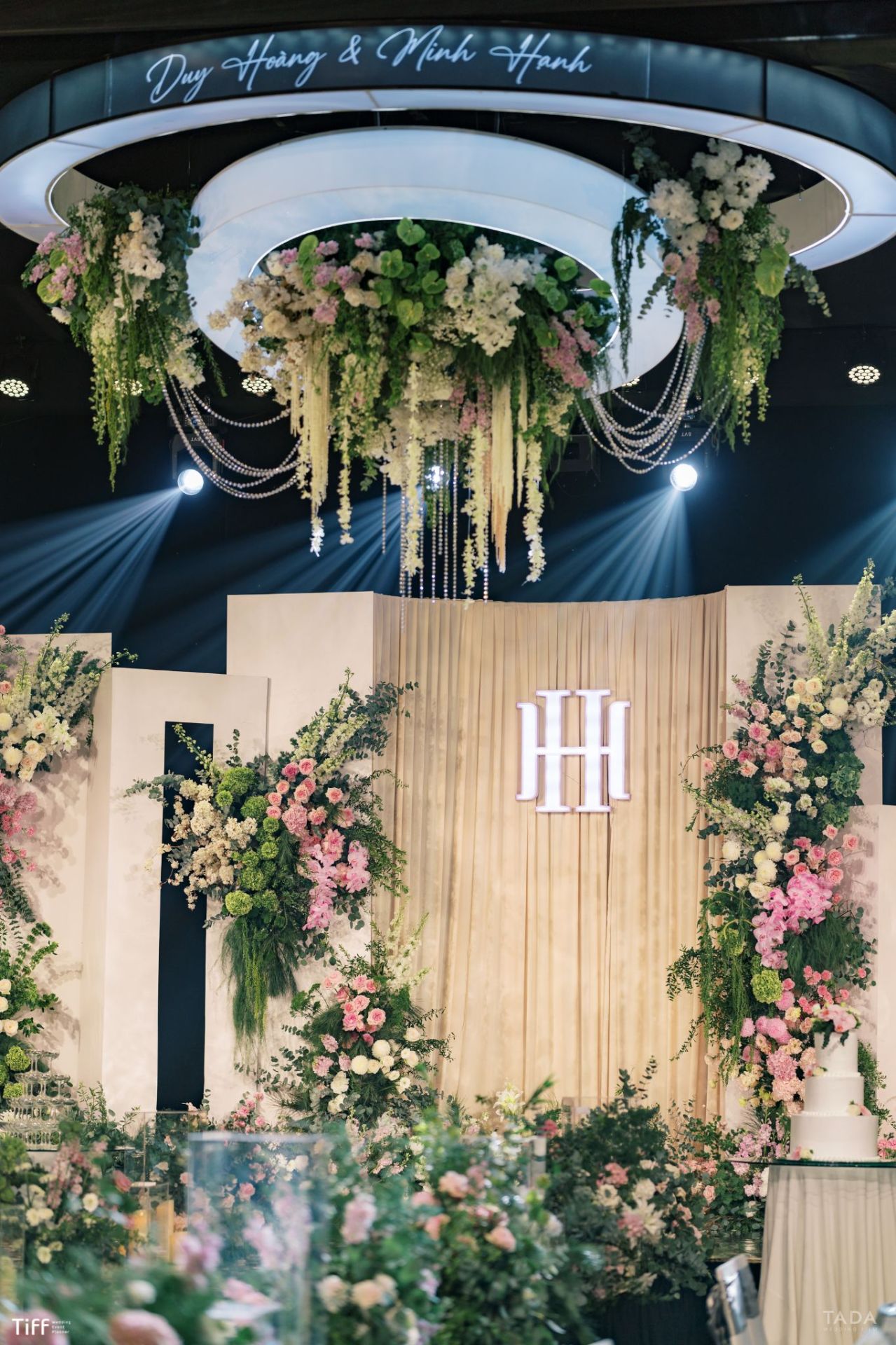 Hạnh & Hoàng - hình ảnh dự án 52