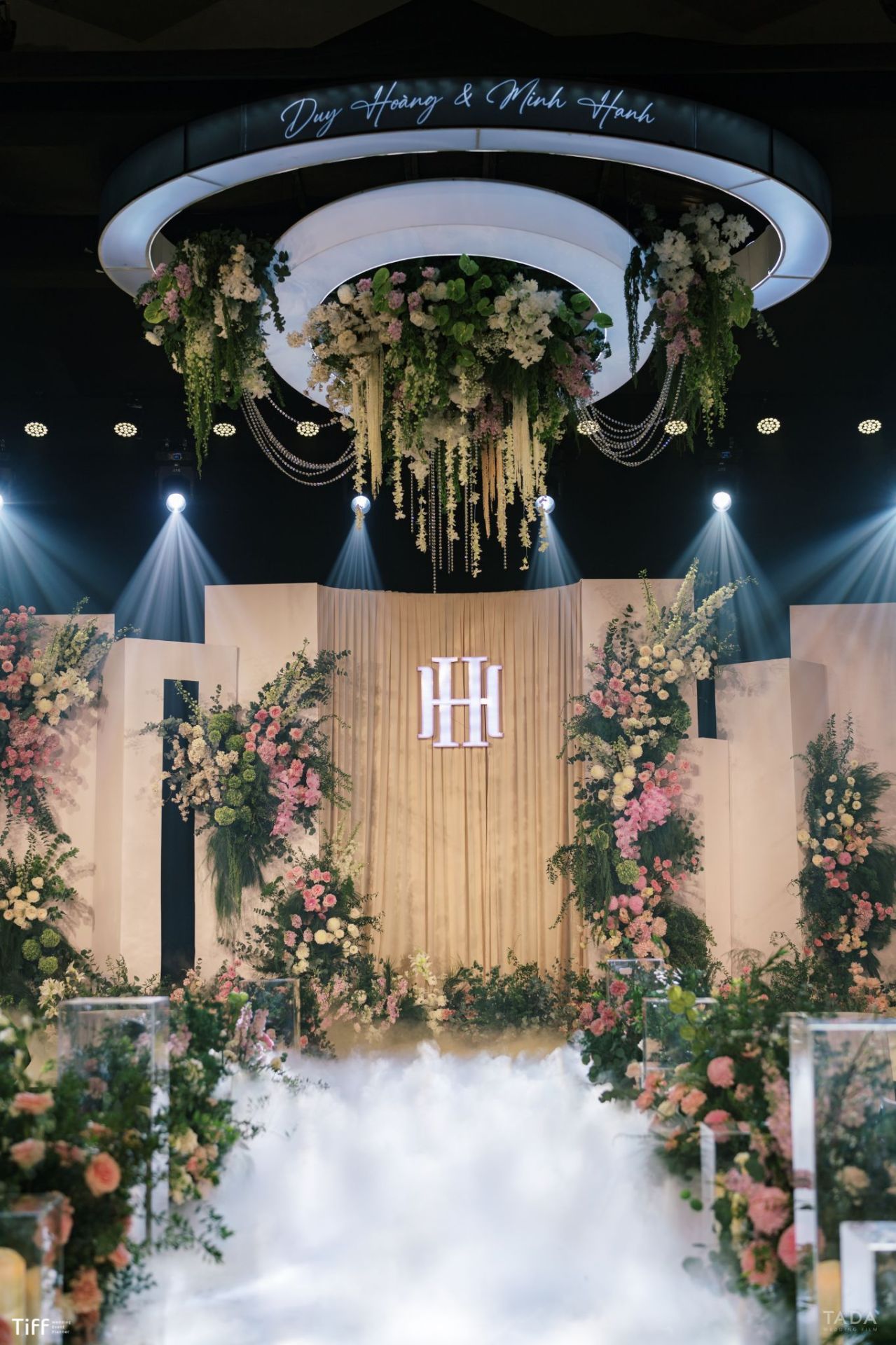 Hạnh & Hoàng - hình ảnh dự án 53