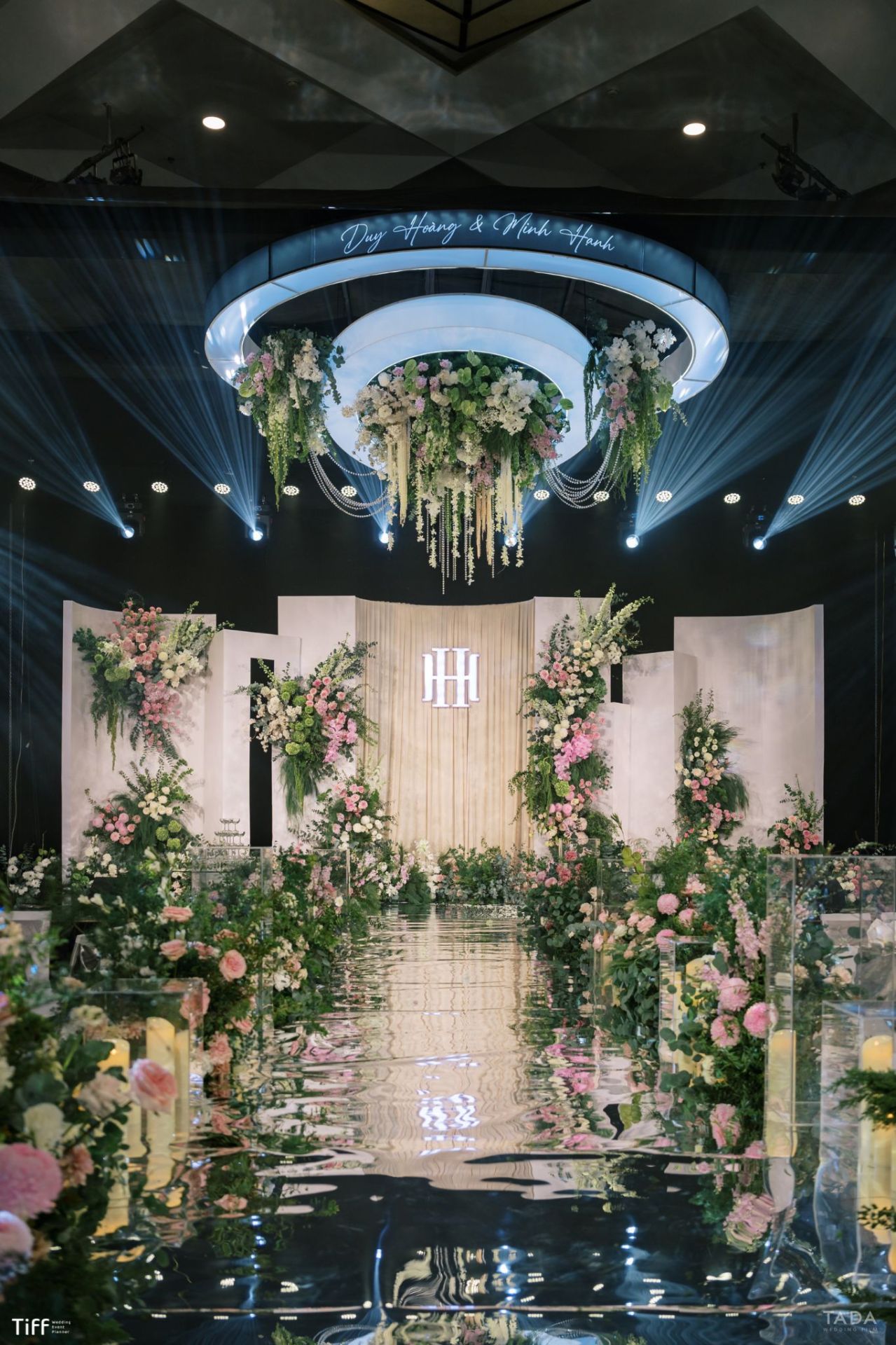 Hạnh & Hoàng - hình ảnh dự án 55