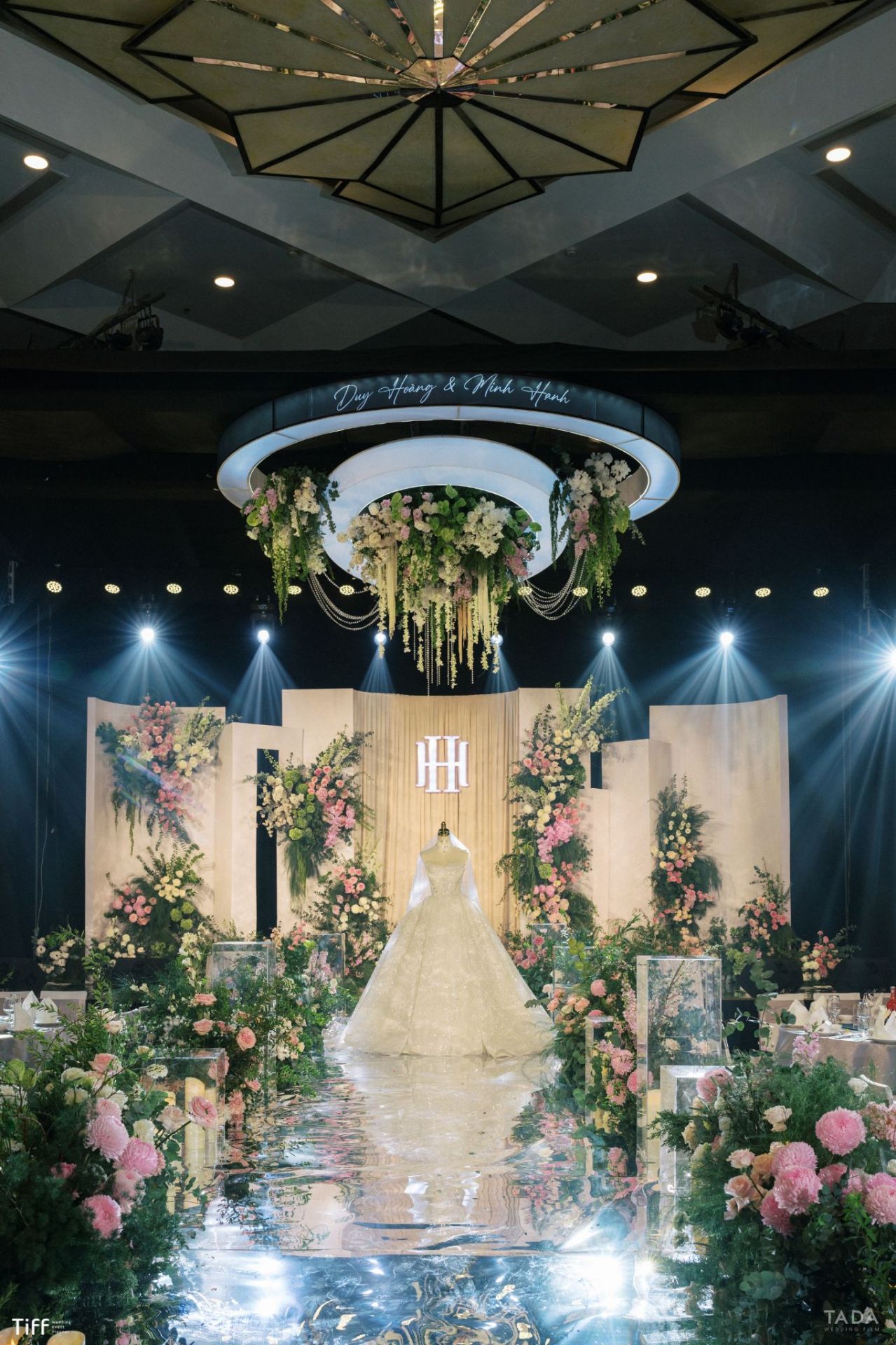 Hạnh & Hoàng - hình ảnh dự án 56
