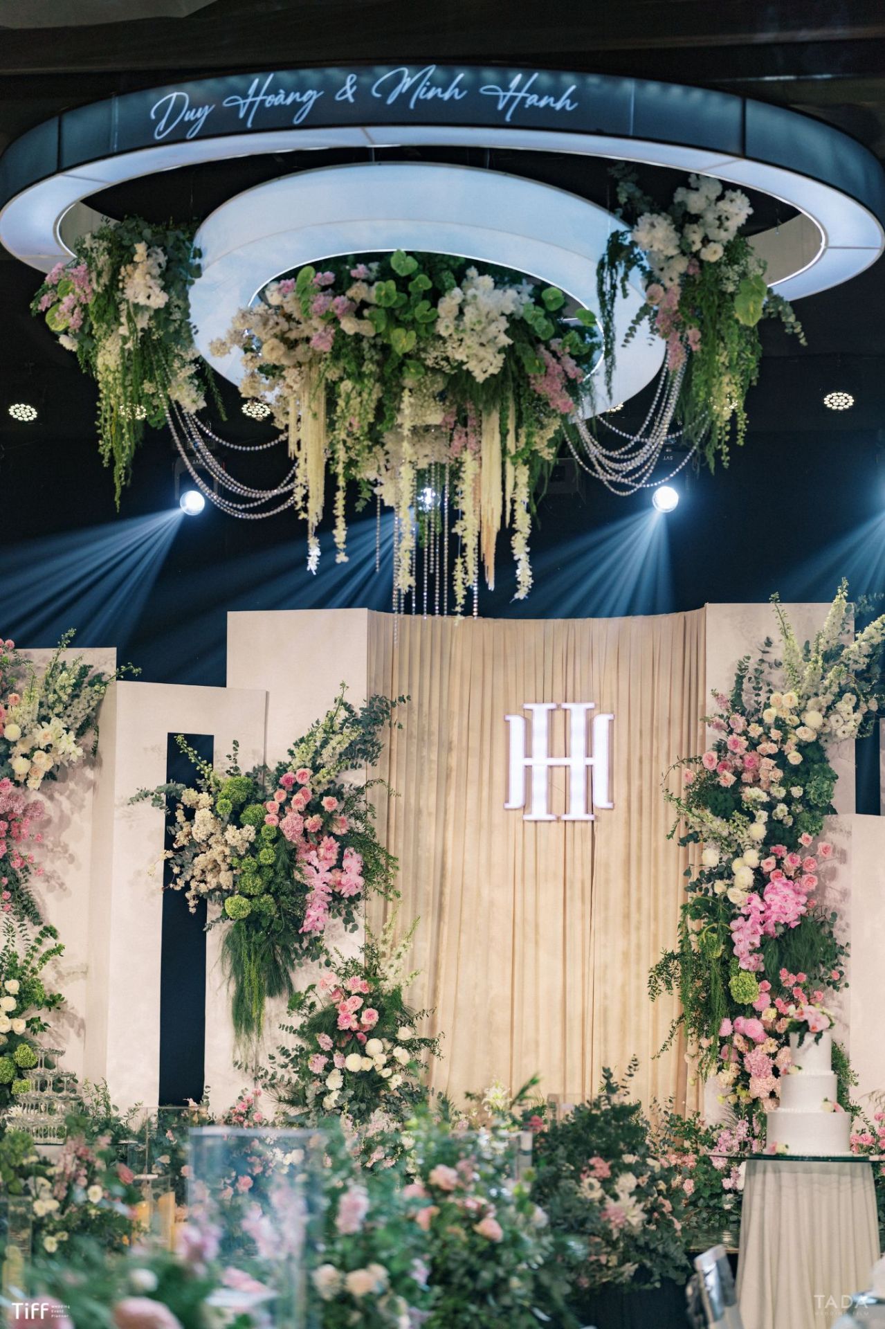 Hạnh & Hoàng - hình ảnh dự án 57