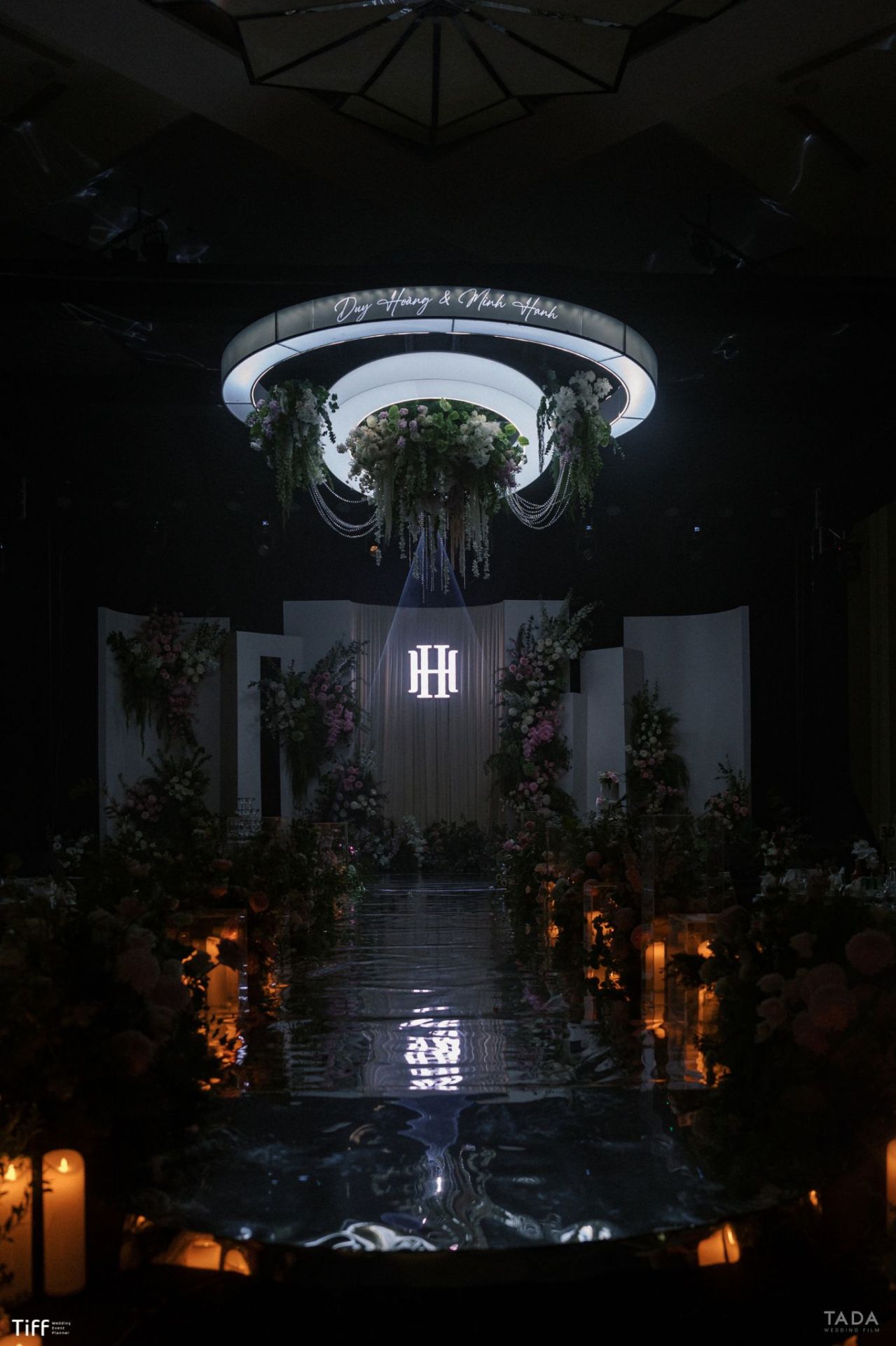 Hạnh & Hoàng - hình ảnh dự án 59