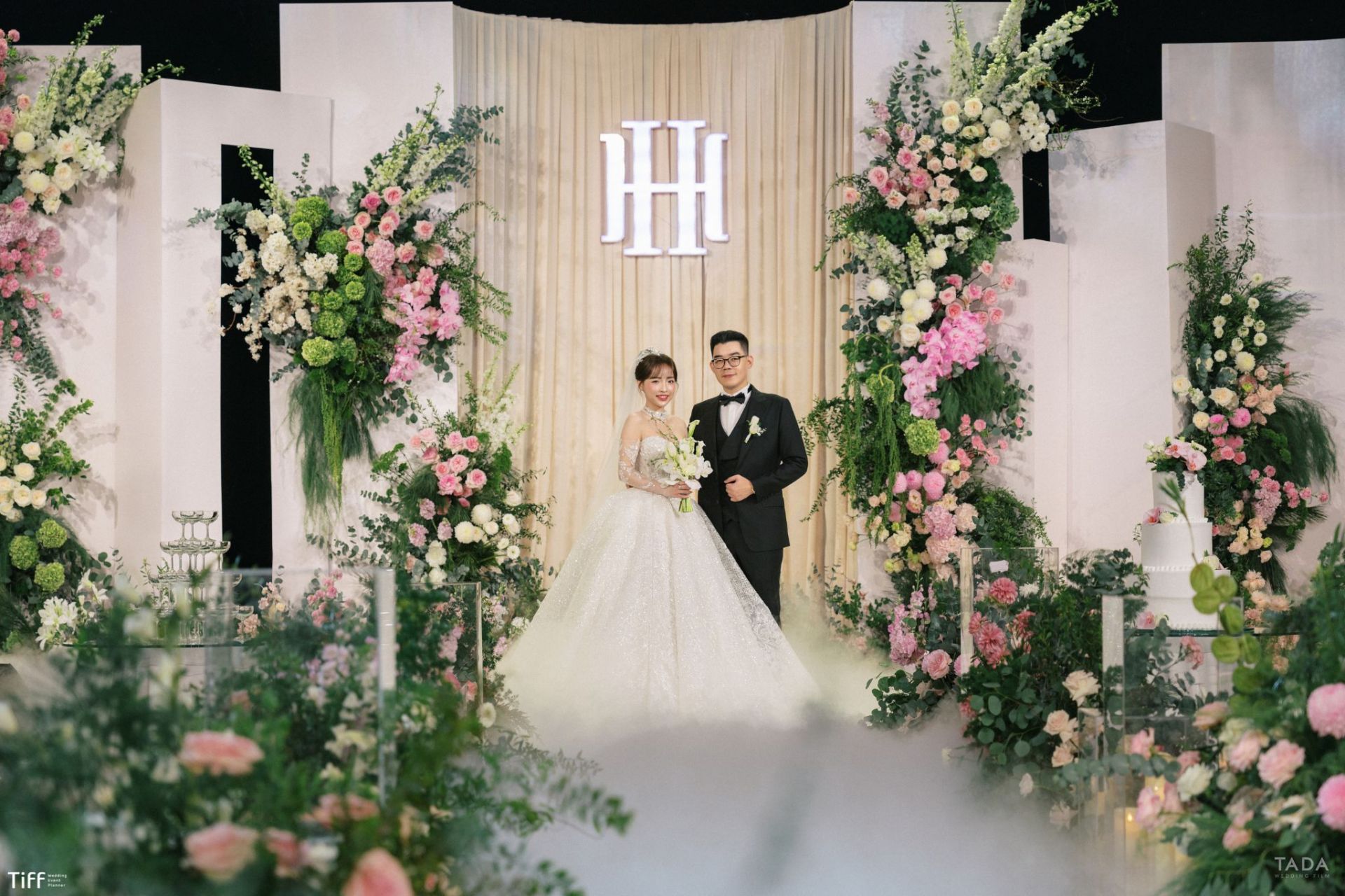Hạnh & Hoàng - hình ảnh dự án 6