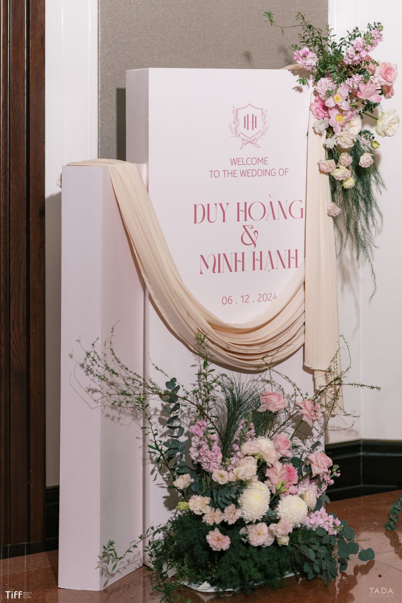 Hạnh & Hoàng - hình ảnh dự án 63