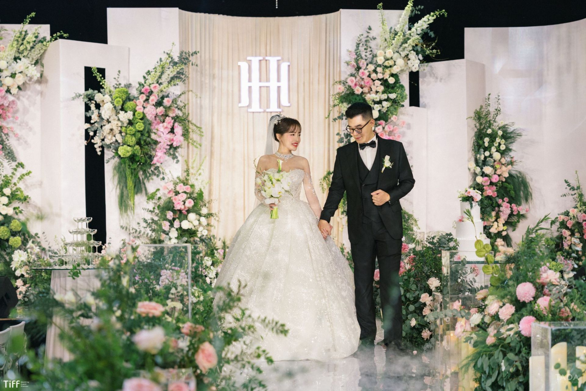 Hạnh & Hoàng - hình ảnh dự án 7