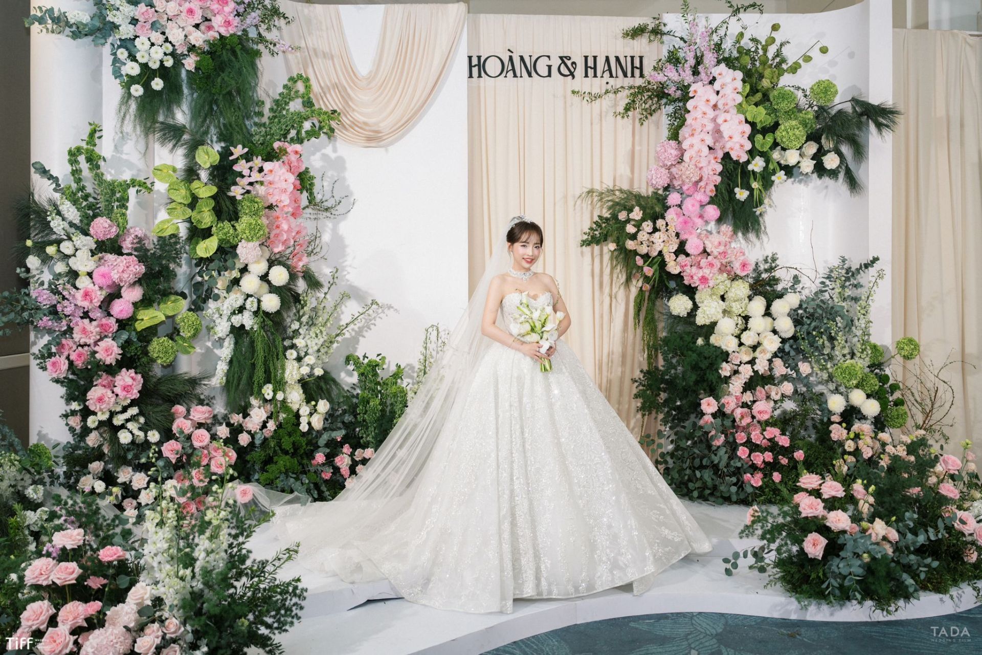 Hạnh & Hoàng - hình ảnh dự án 8