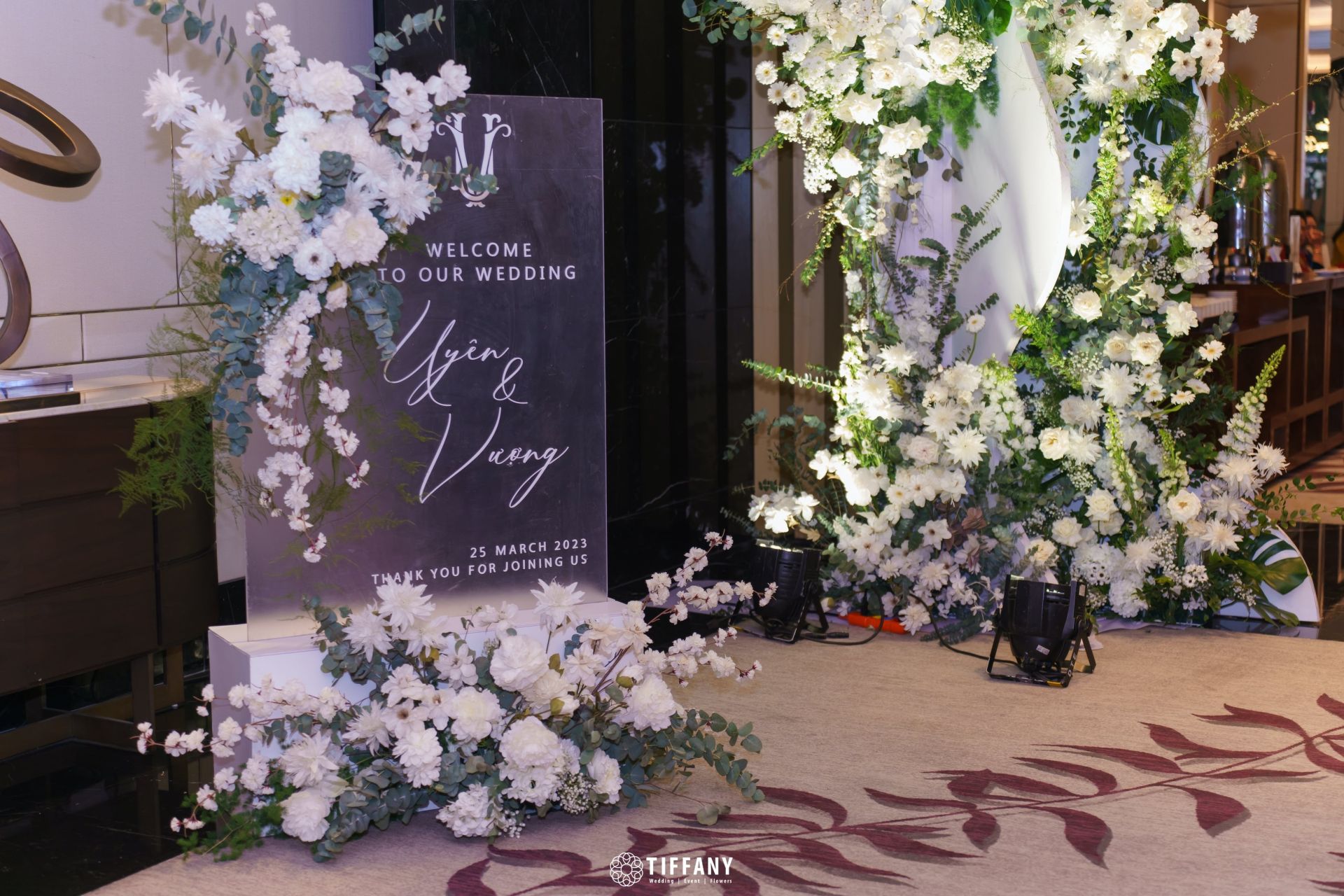 Phương Uyên & Quang Vượng - hình ảnh dự án 18