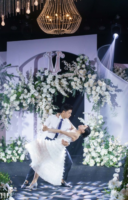 Phương Uyên & Quang Vượng - hình ảnh dự án 20